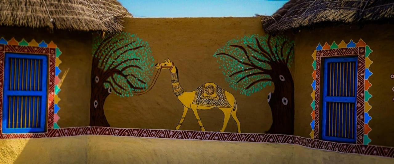 Rann Dharti Homestay