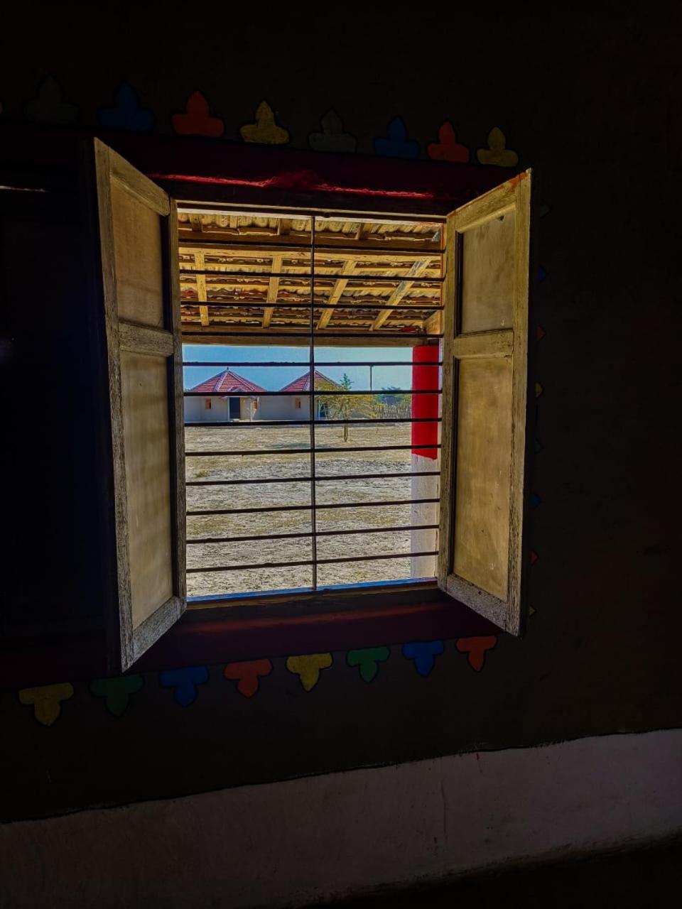 Rann Dharti Homestay