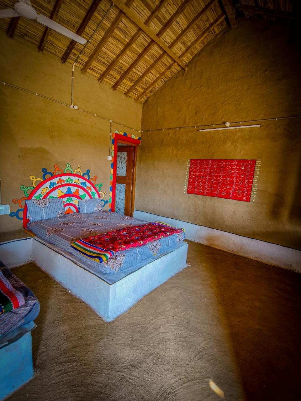 Rann Dharti Homestay