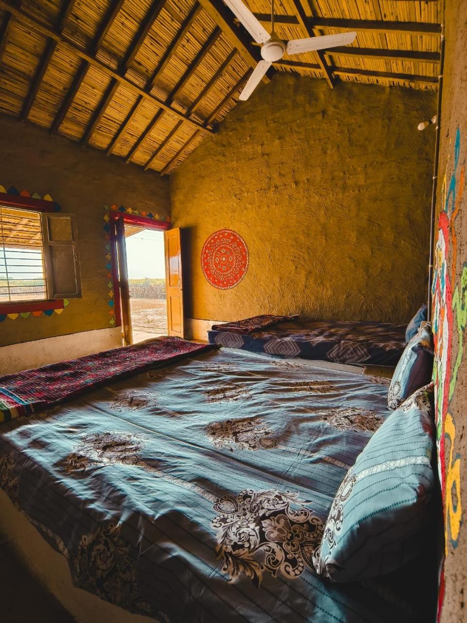Rann Dharti Homestay