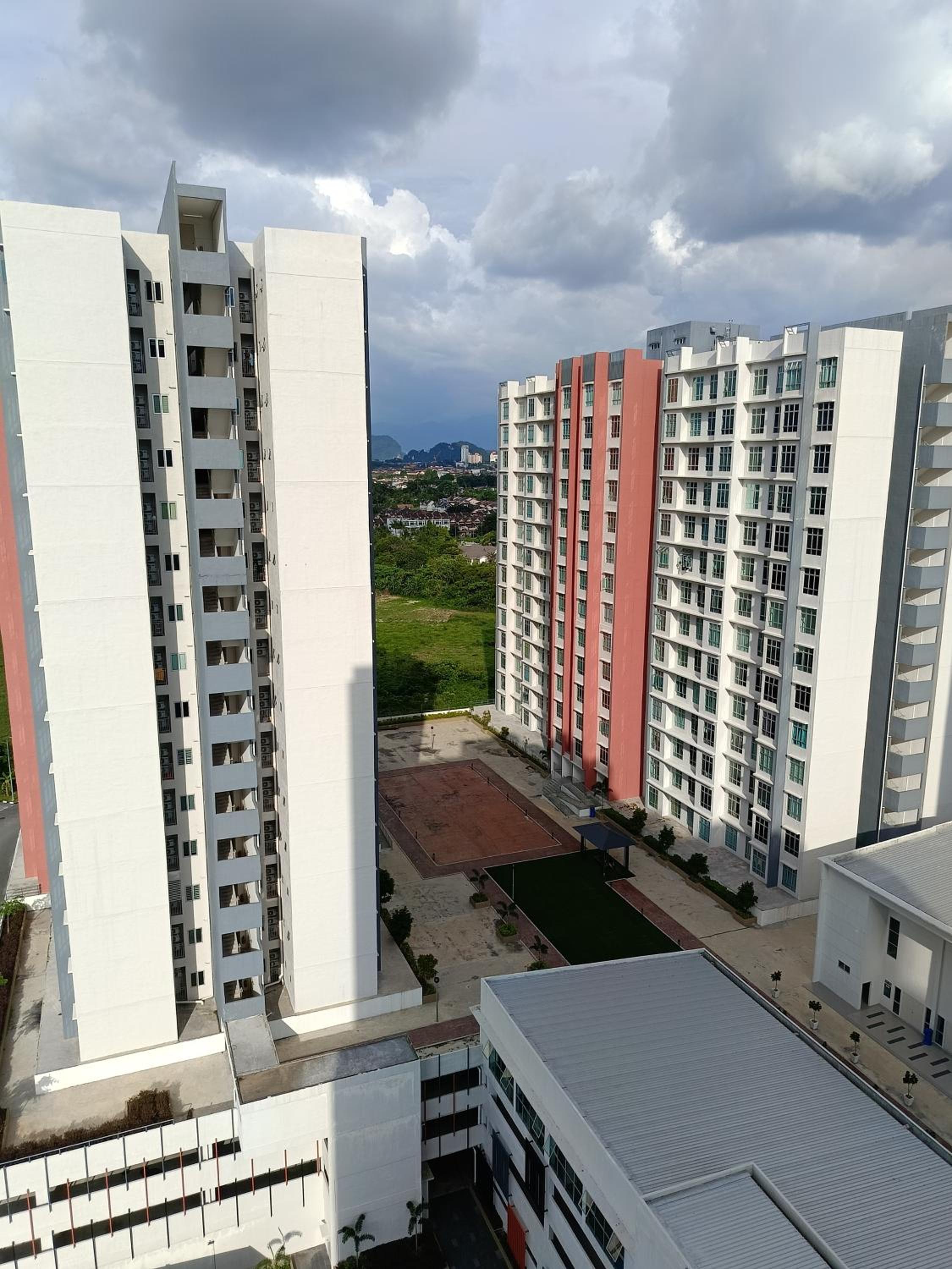 Dream Anderson Condo