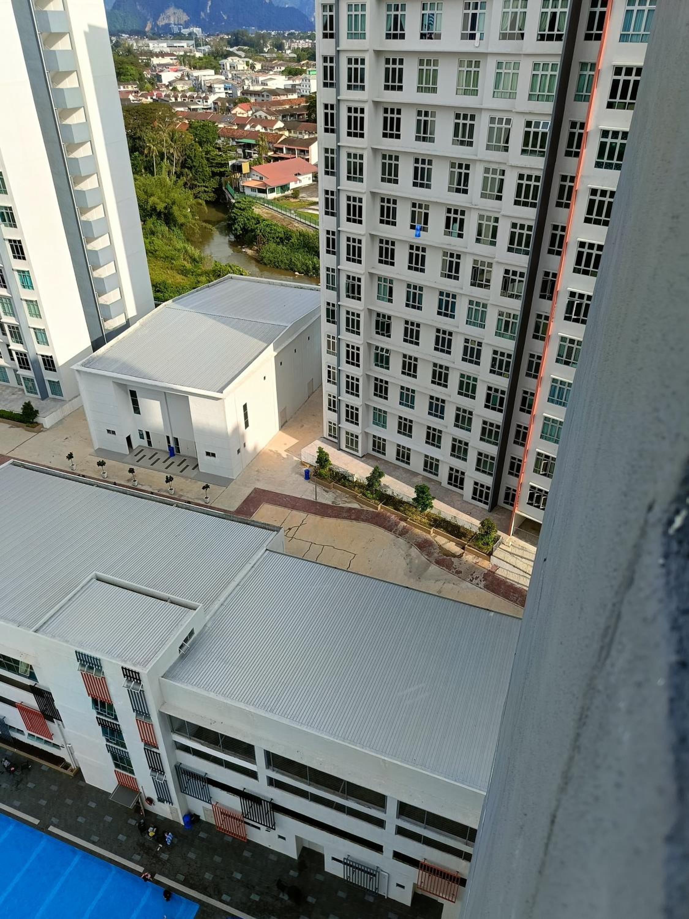 Dream Anderson Condo