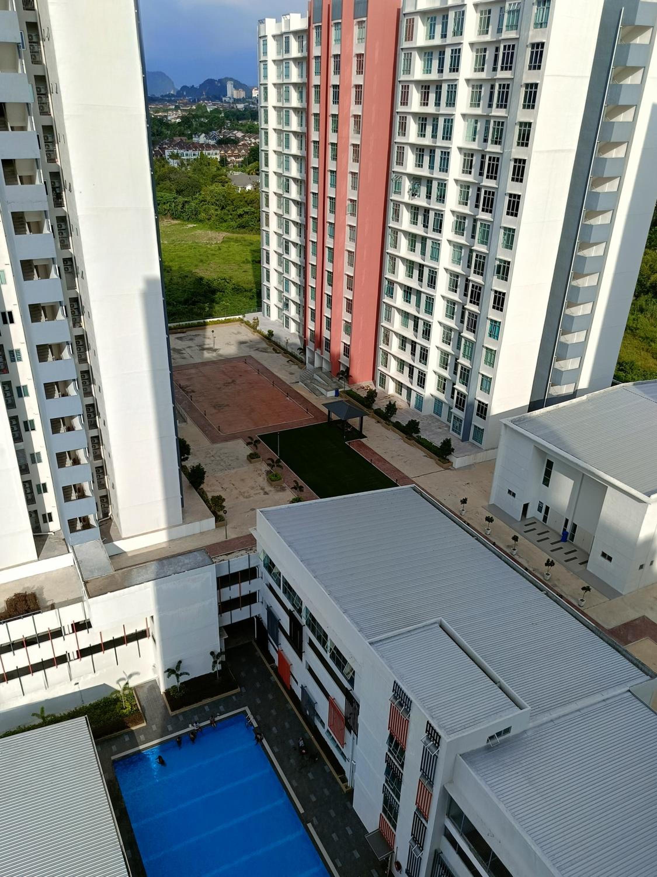 Dream Anderson Condo