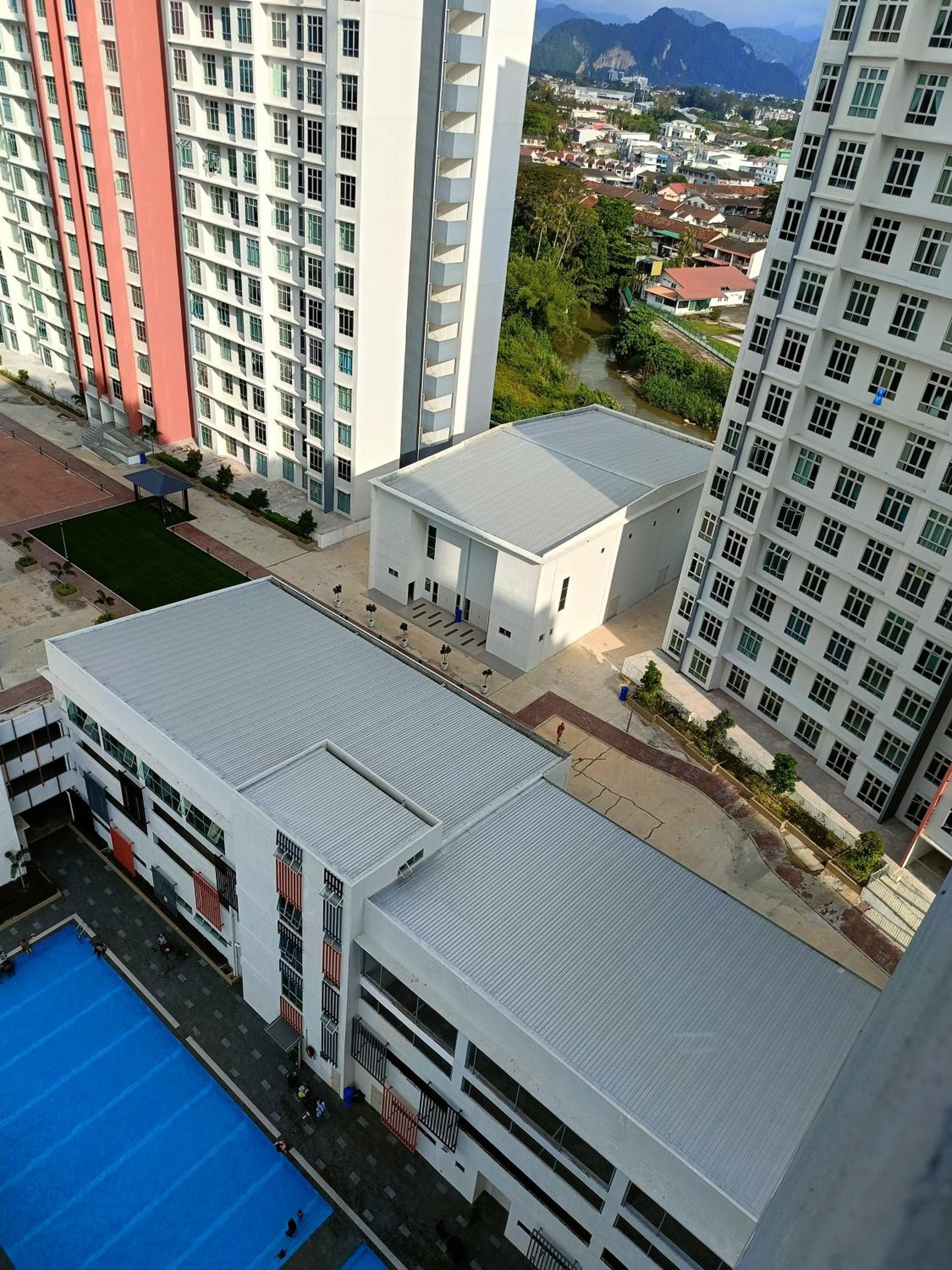 Dream Anderson Condo