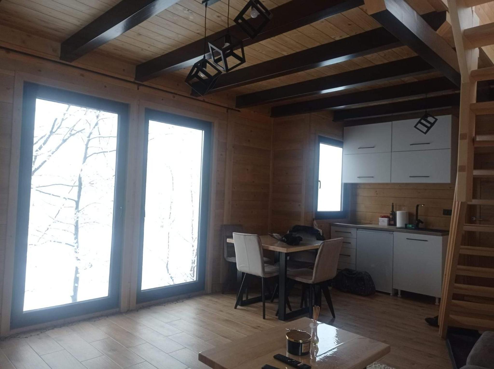 Koliba zlatibor