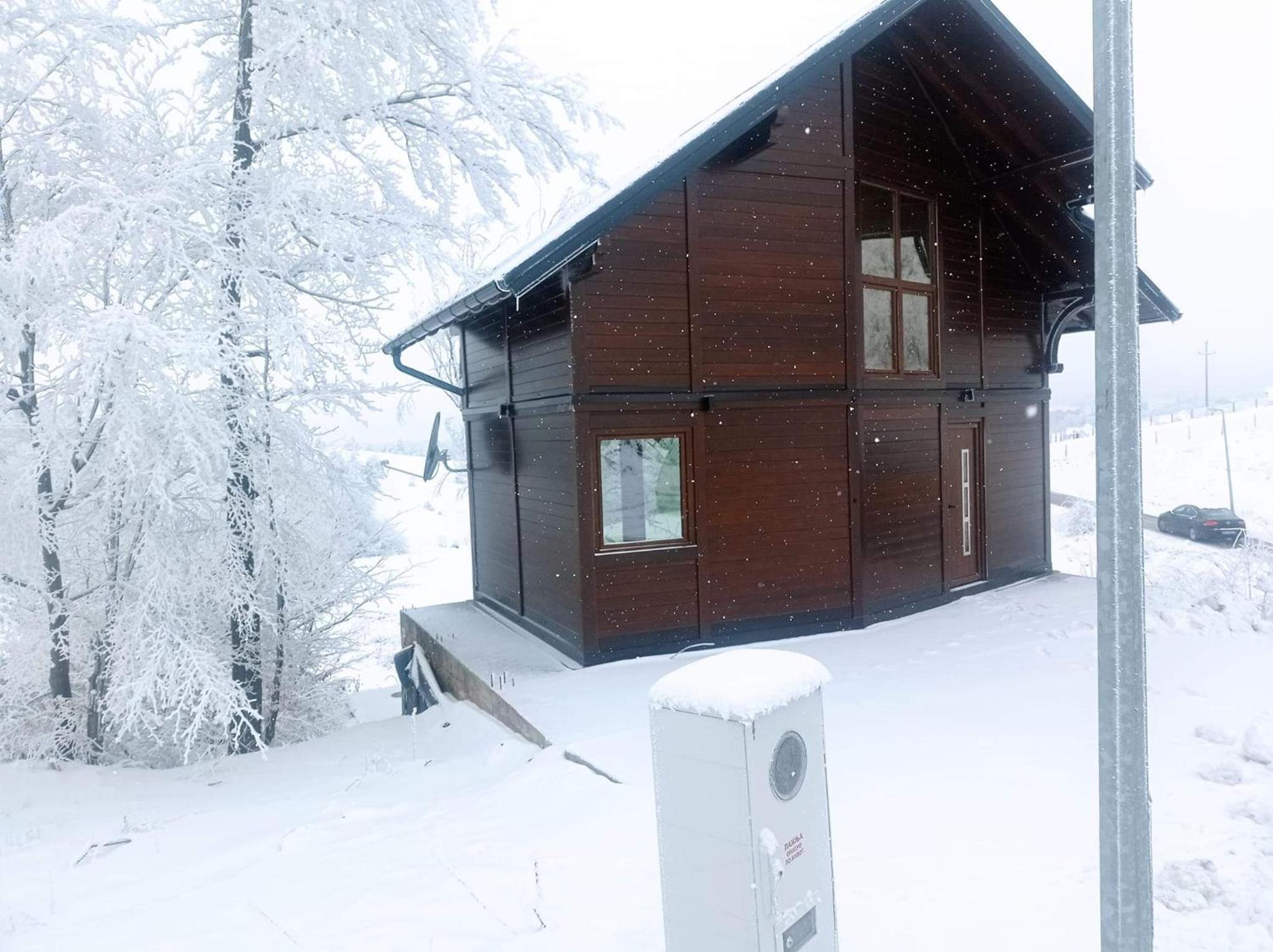 Koliba zlatibor