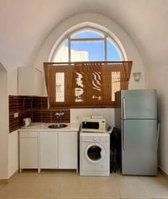 The Downtown Getaway Studio