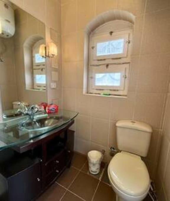 The Downtown Getaway Studio