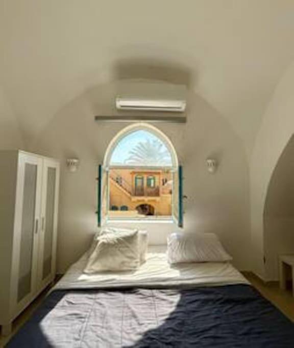 The Downtown Getaway Studio