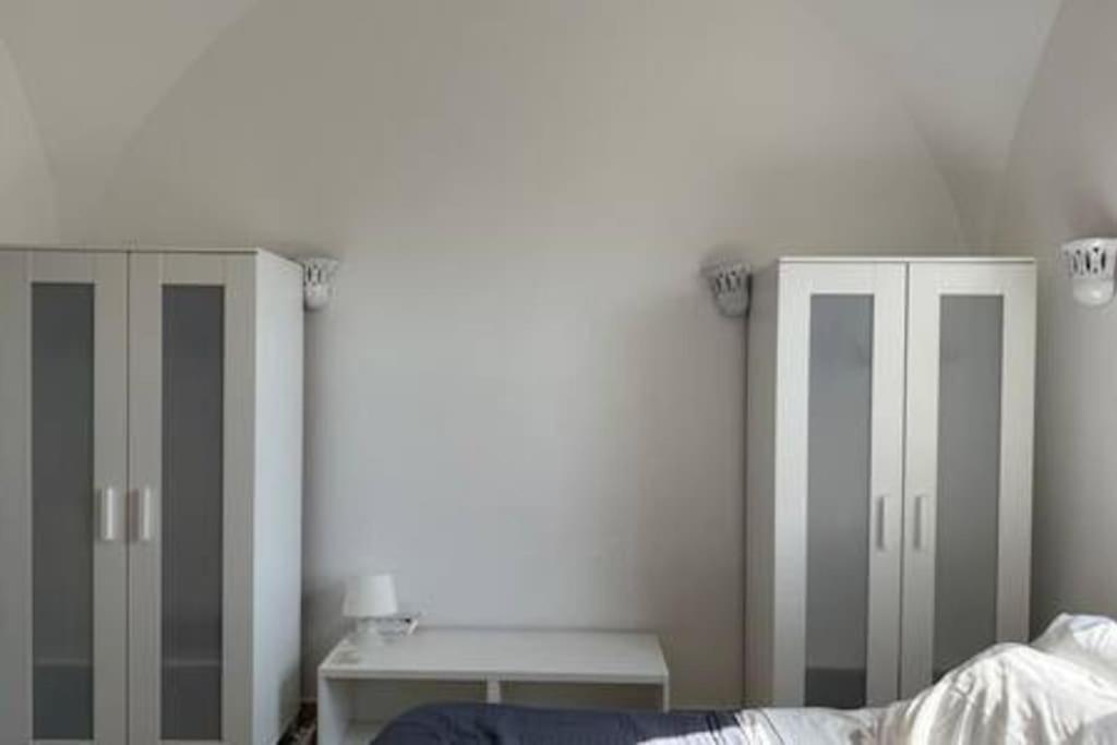 The Downtown Getaway Studio