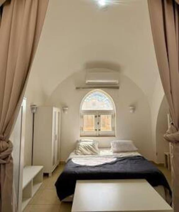 The Downtown Getaway Studio