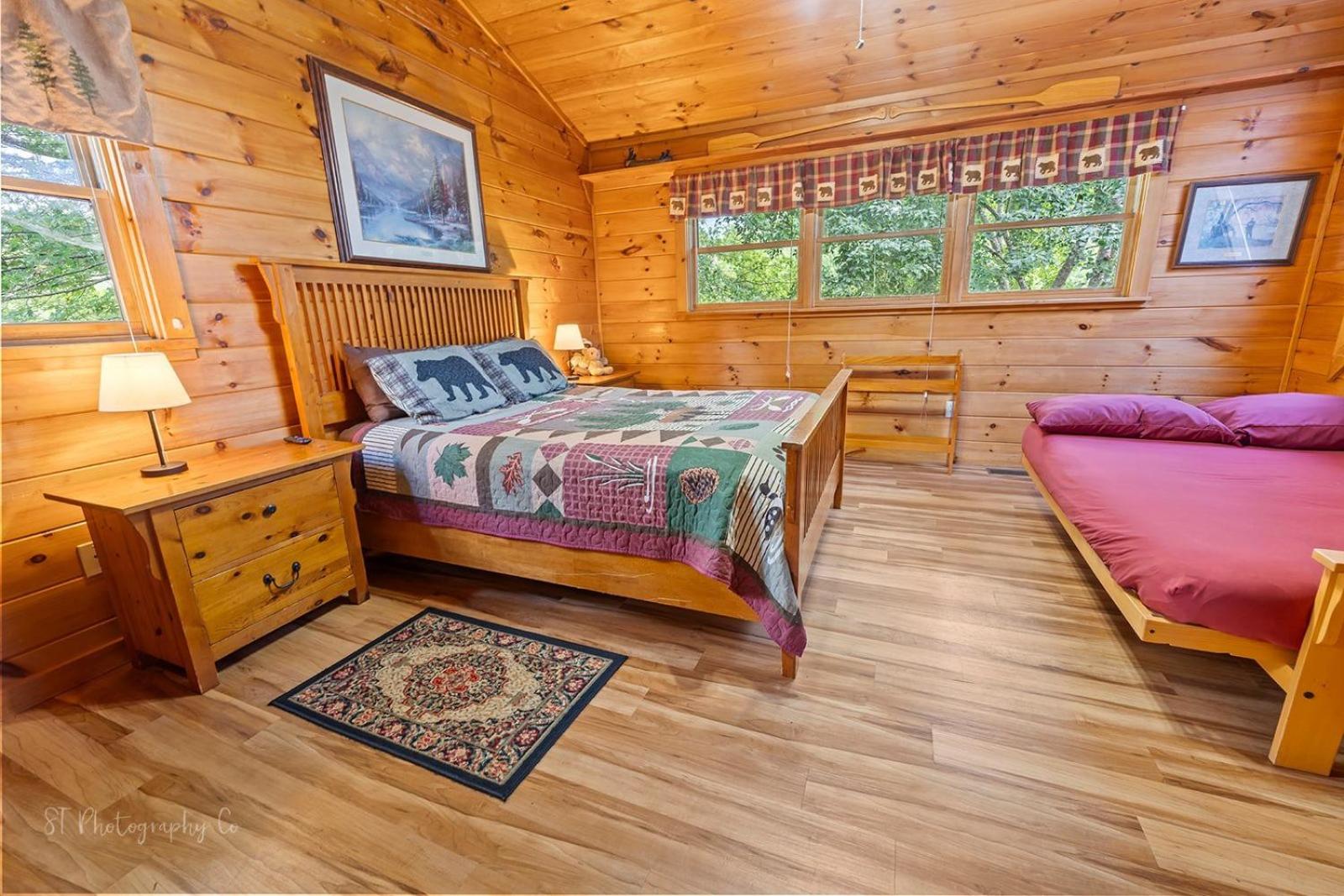 Hibernation Station view 4