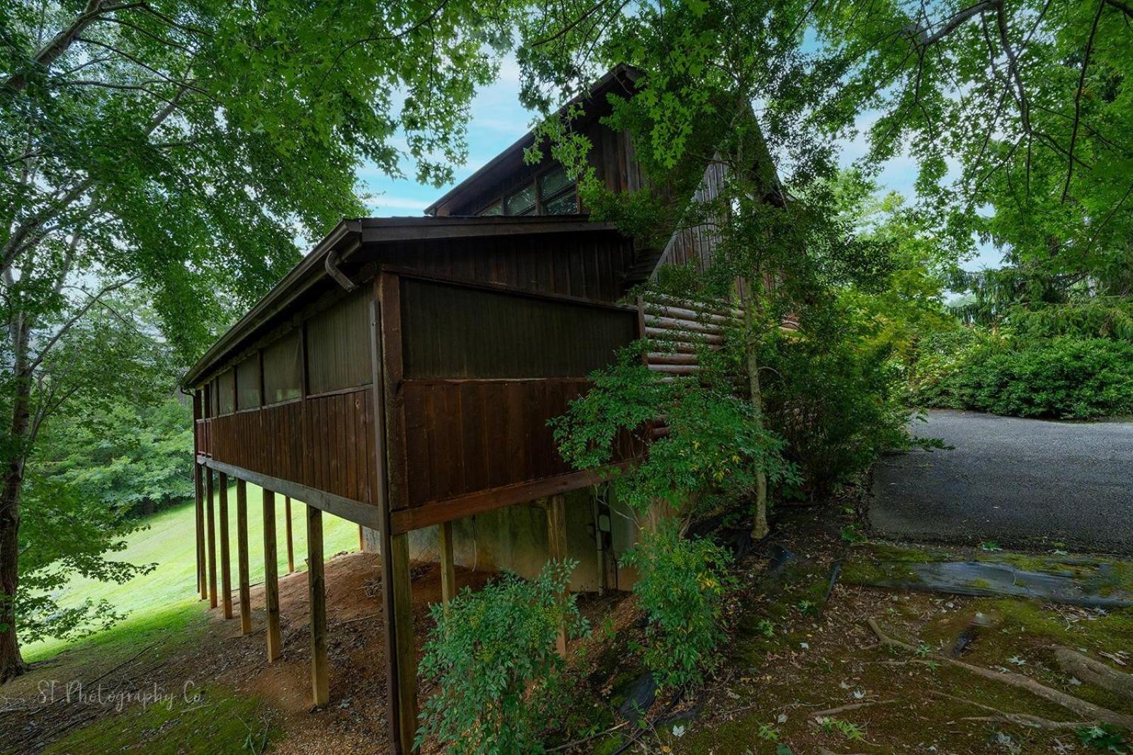 Hibernation Station view 5