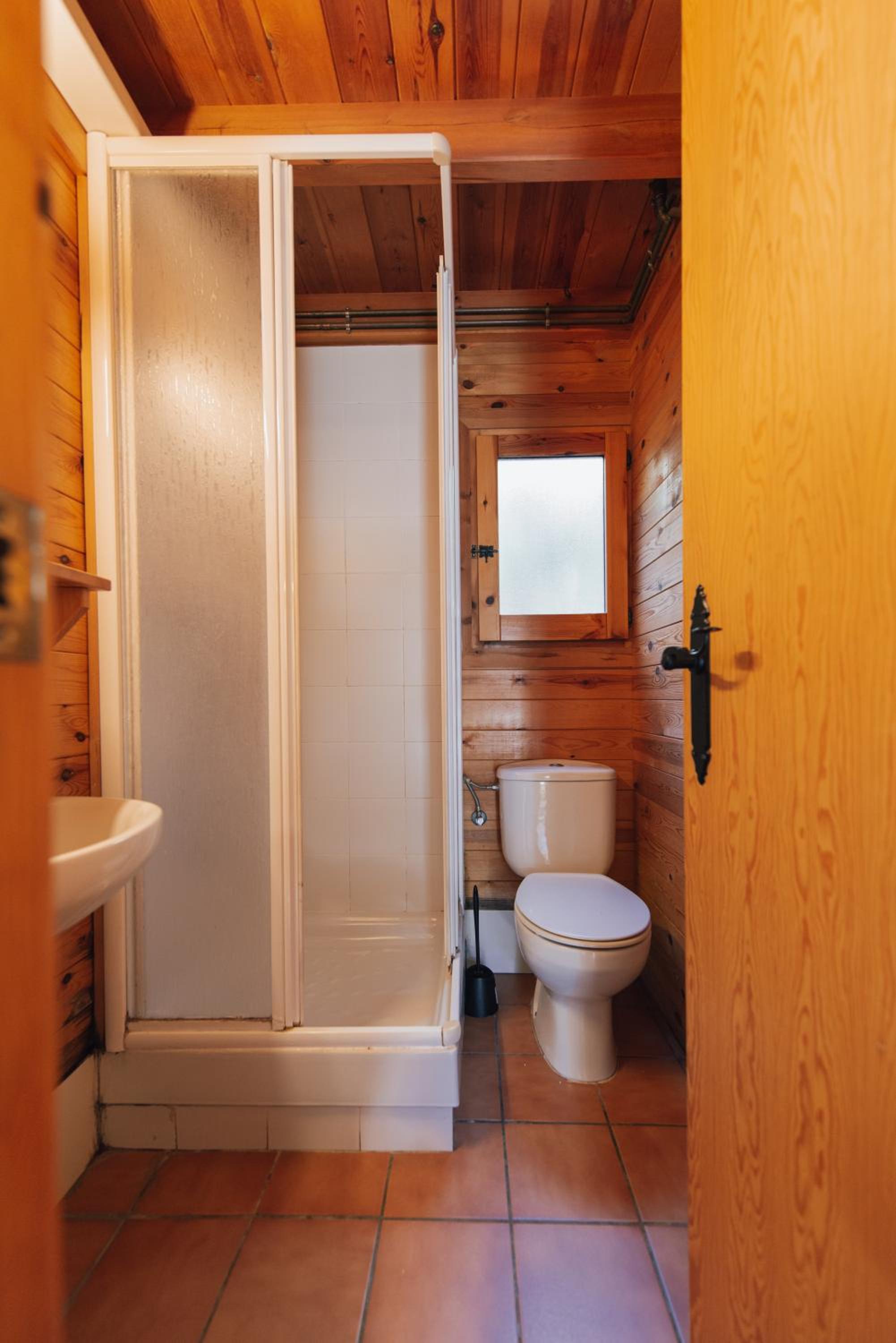 Apartaments i Bungalows Càmping L'Orri del Pallars