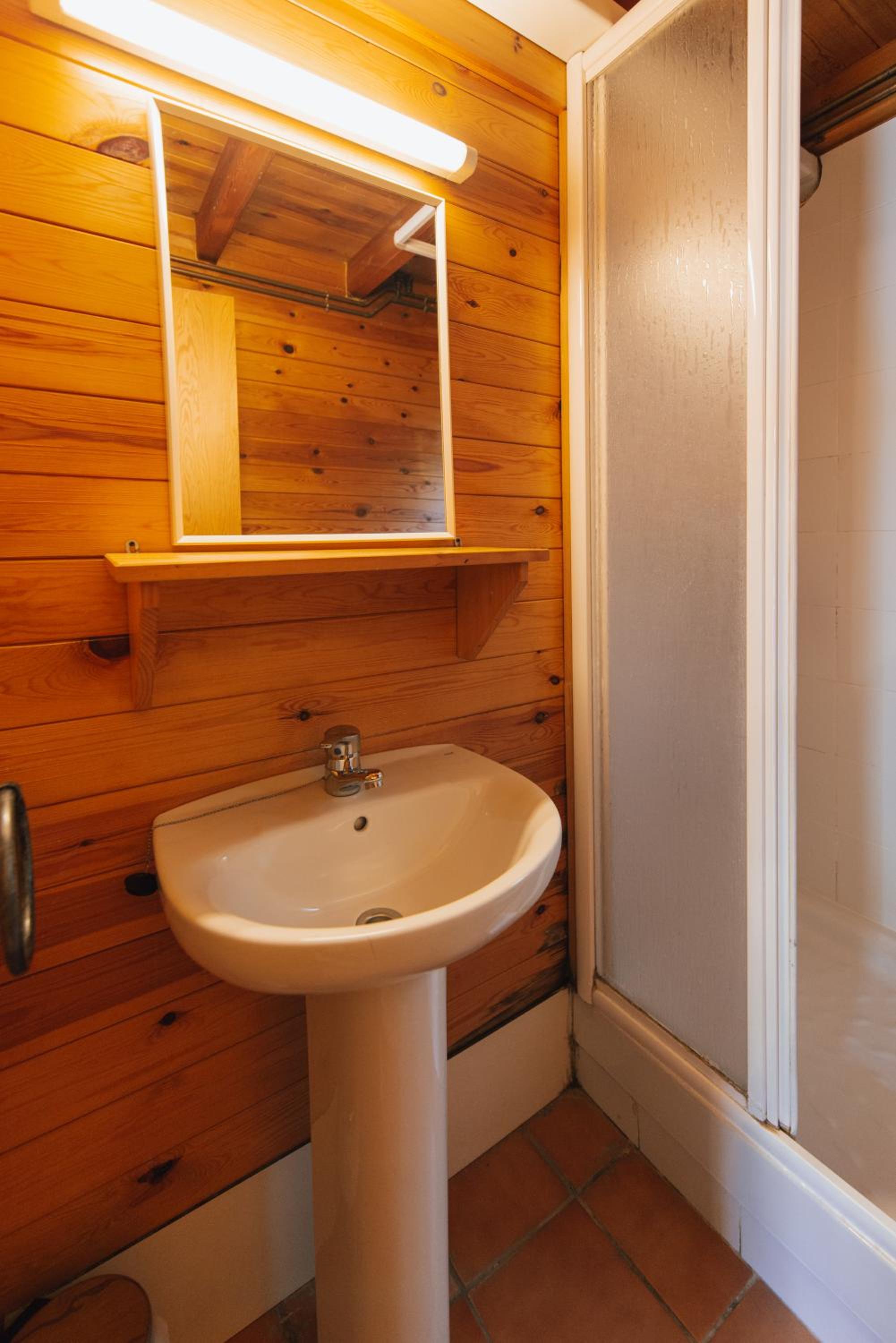 Apartaments i Bungalows Càmping L'Orri del Pallars
