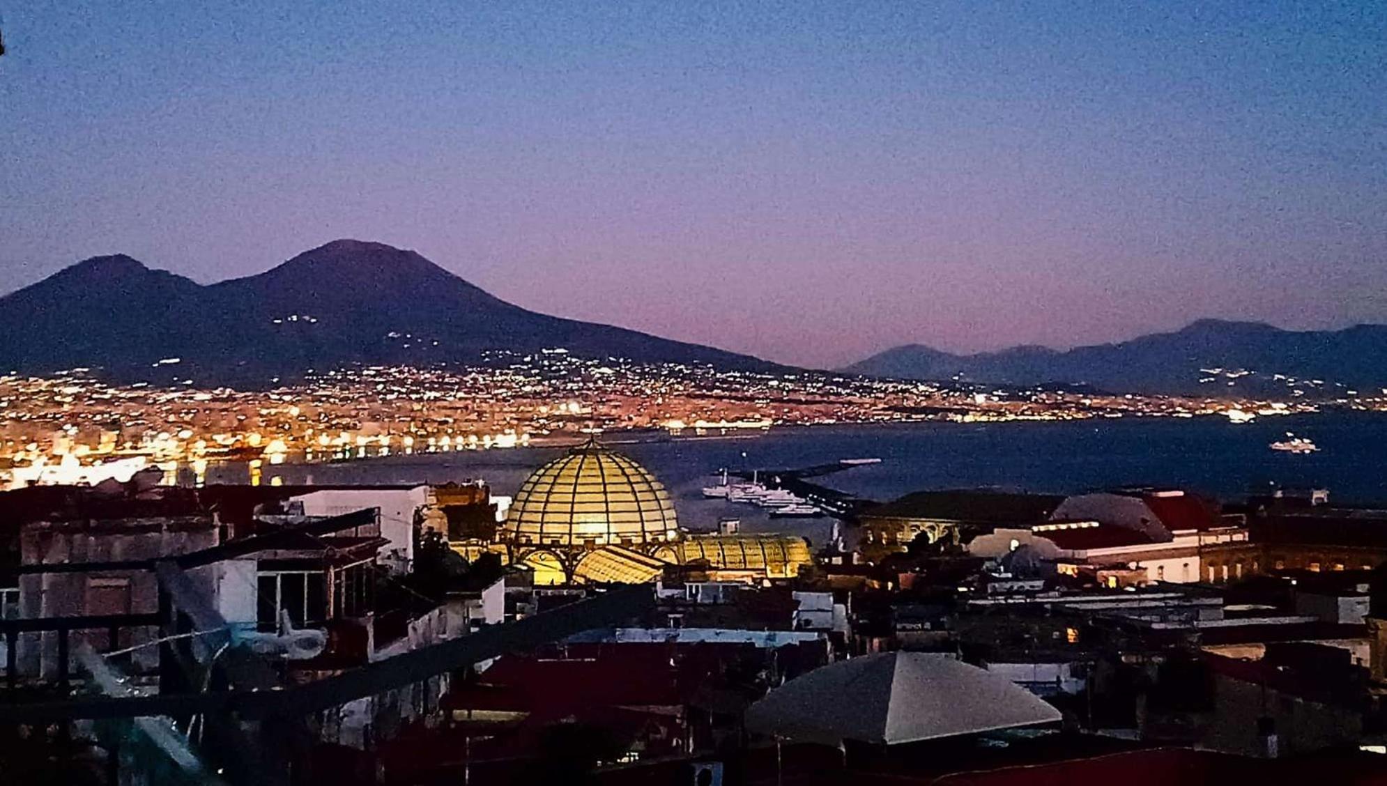 Belvedere Quartieri Napoli