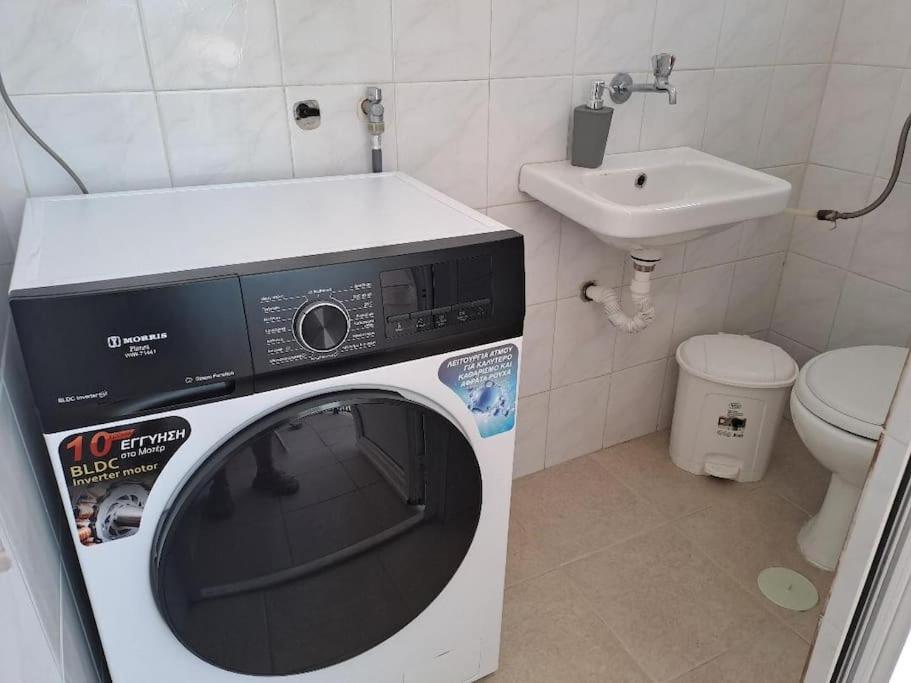 Zoe's maisonete photo 4