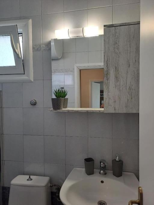 Zoe's maisonete photo 3