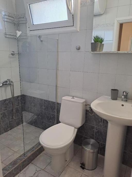 Zoe's maisonete photo 2