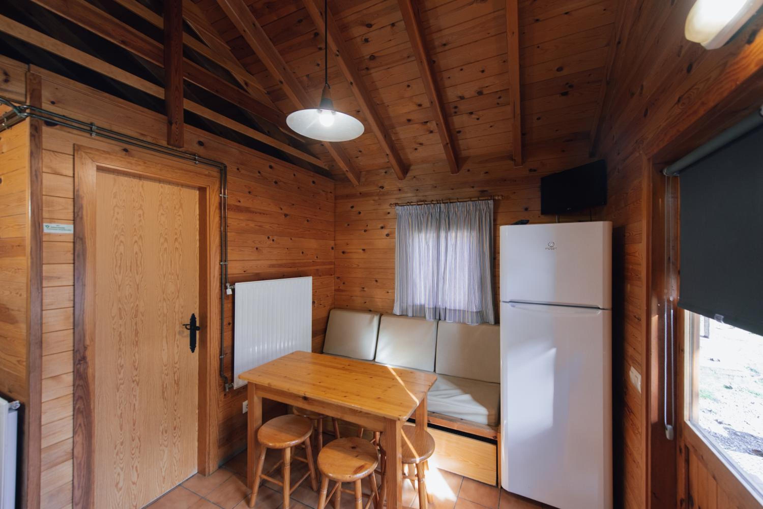 Apartaments i Bungalows Càmping L'Orri del Pallars