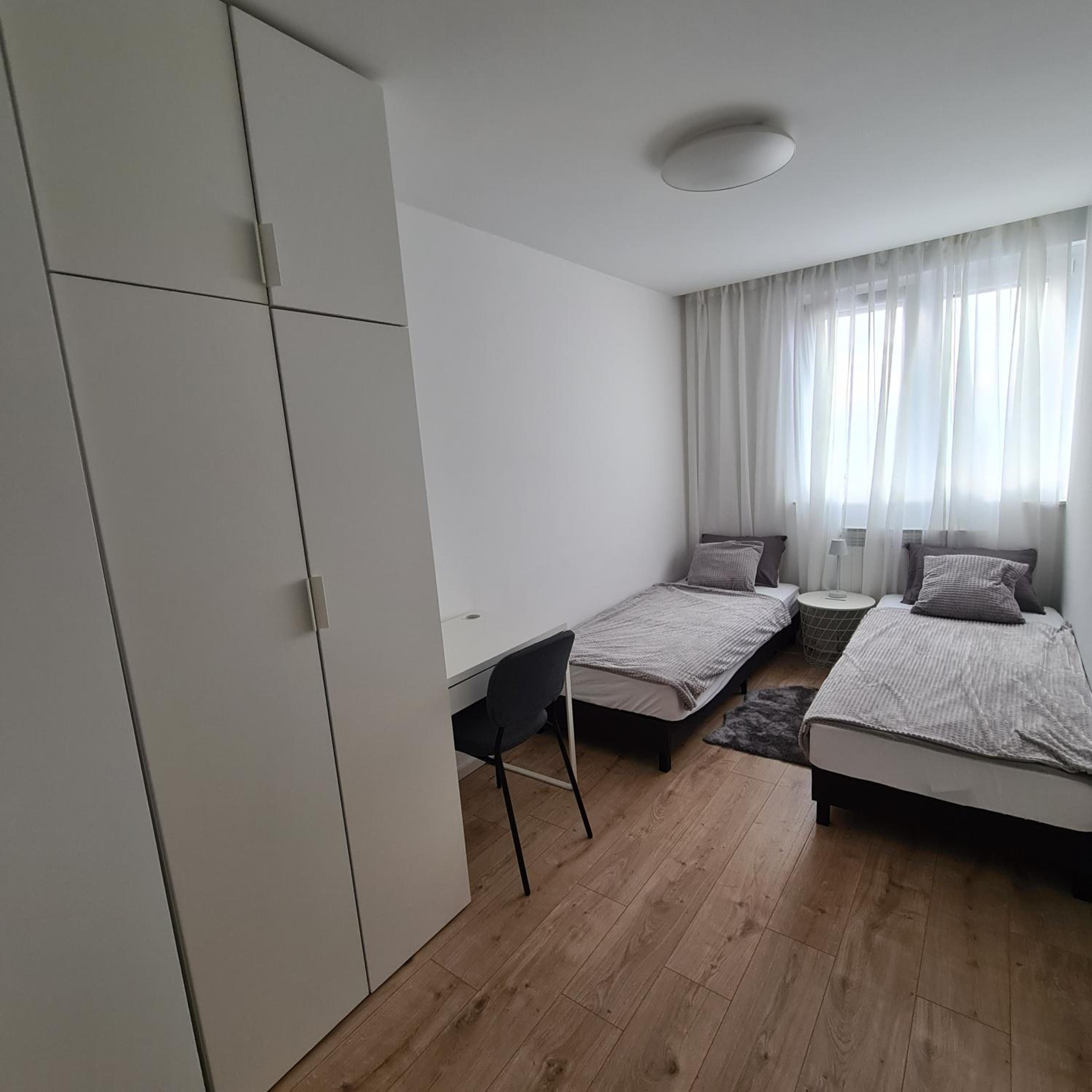 Varaždin Sky Apartman view 3