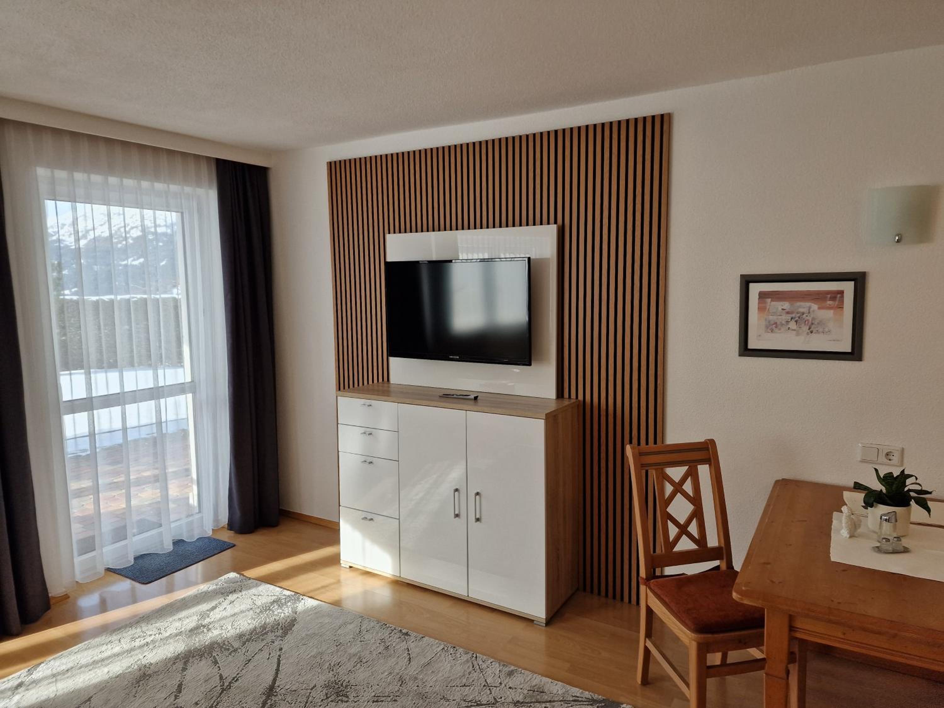 Ferienhaus Liss