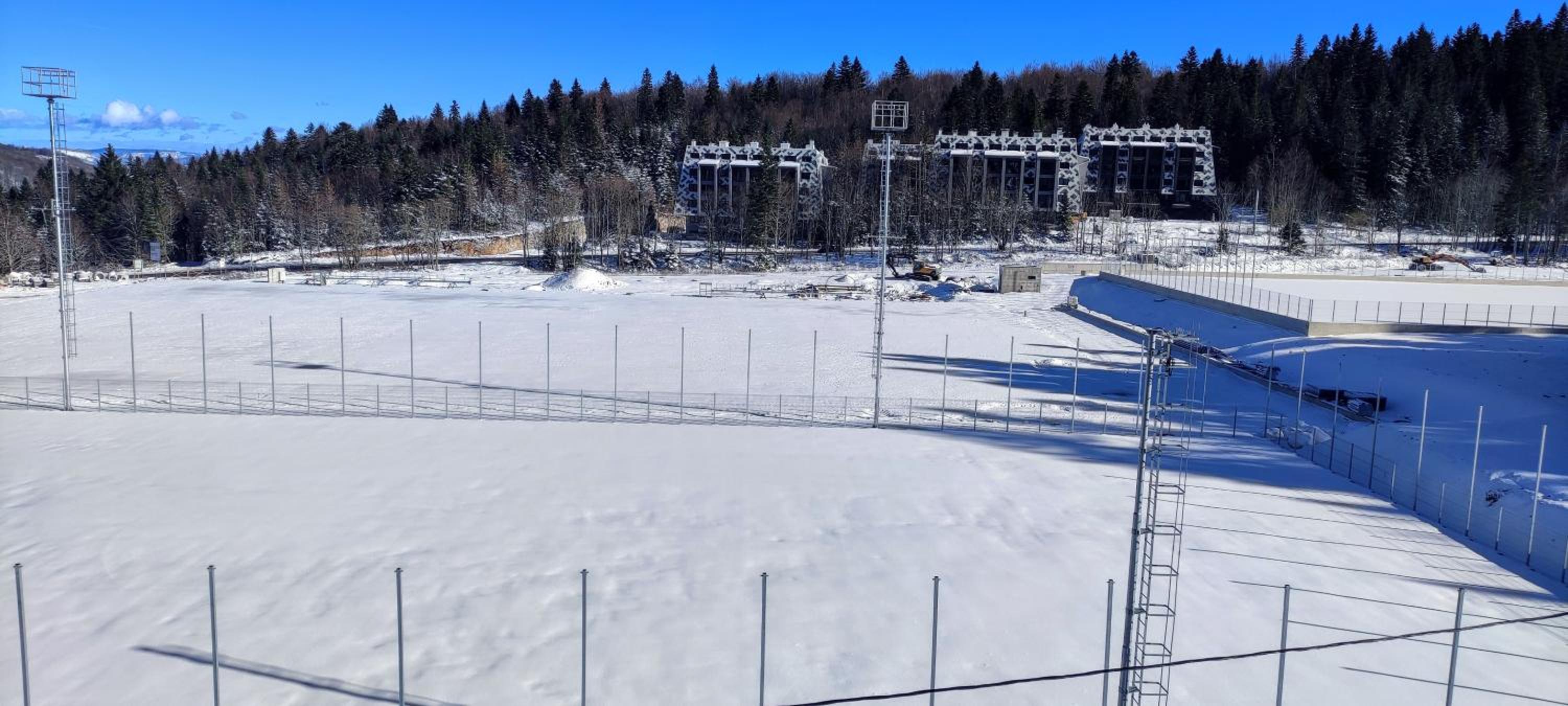 Apartment Bombon-SC Bjelašnica
