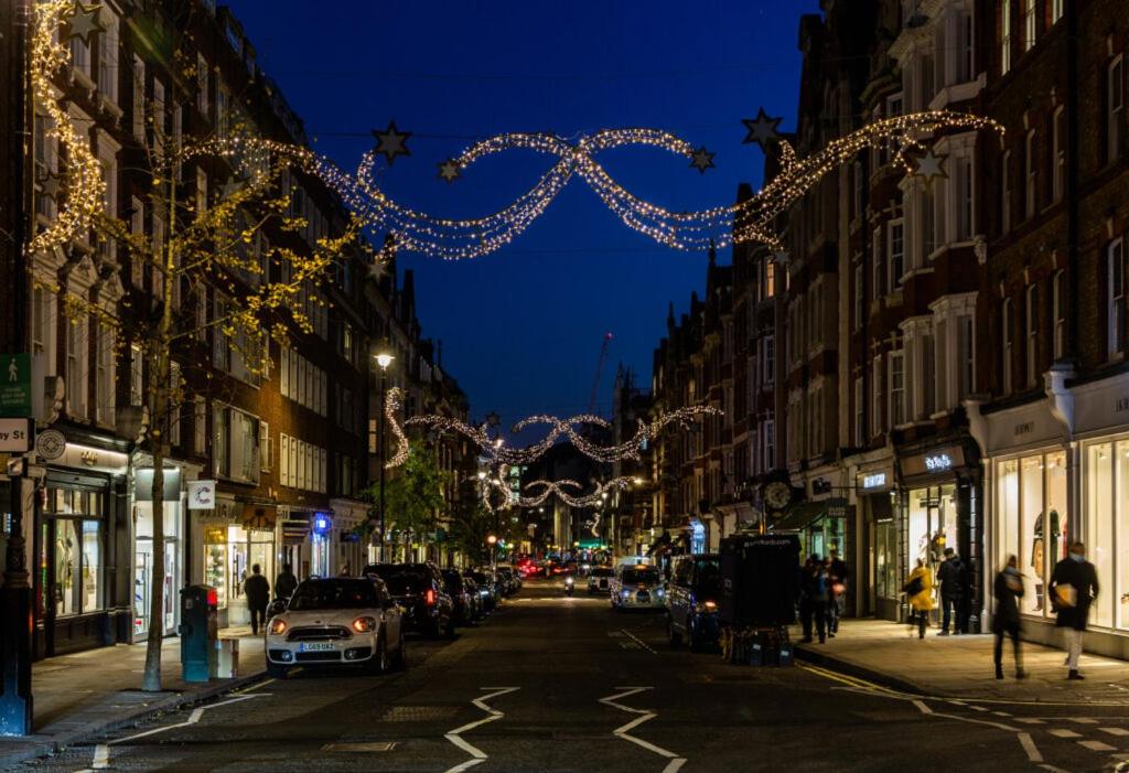 High-ceiling Gorgerous Victorian flat with private garden - 3 mins to Hyde Park, Kensington Palace, 8 mins NottingHill, High Street Kensington station