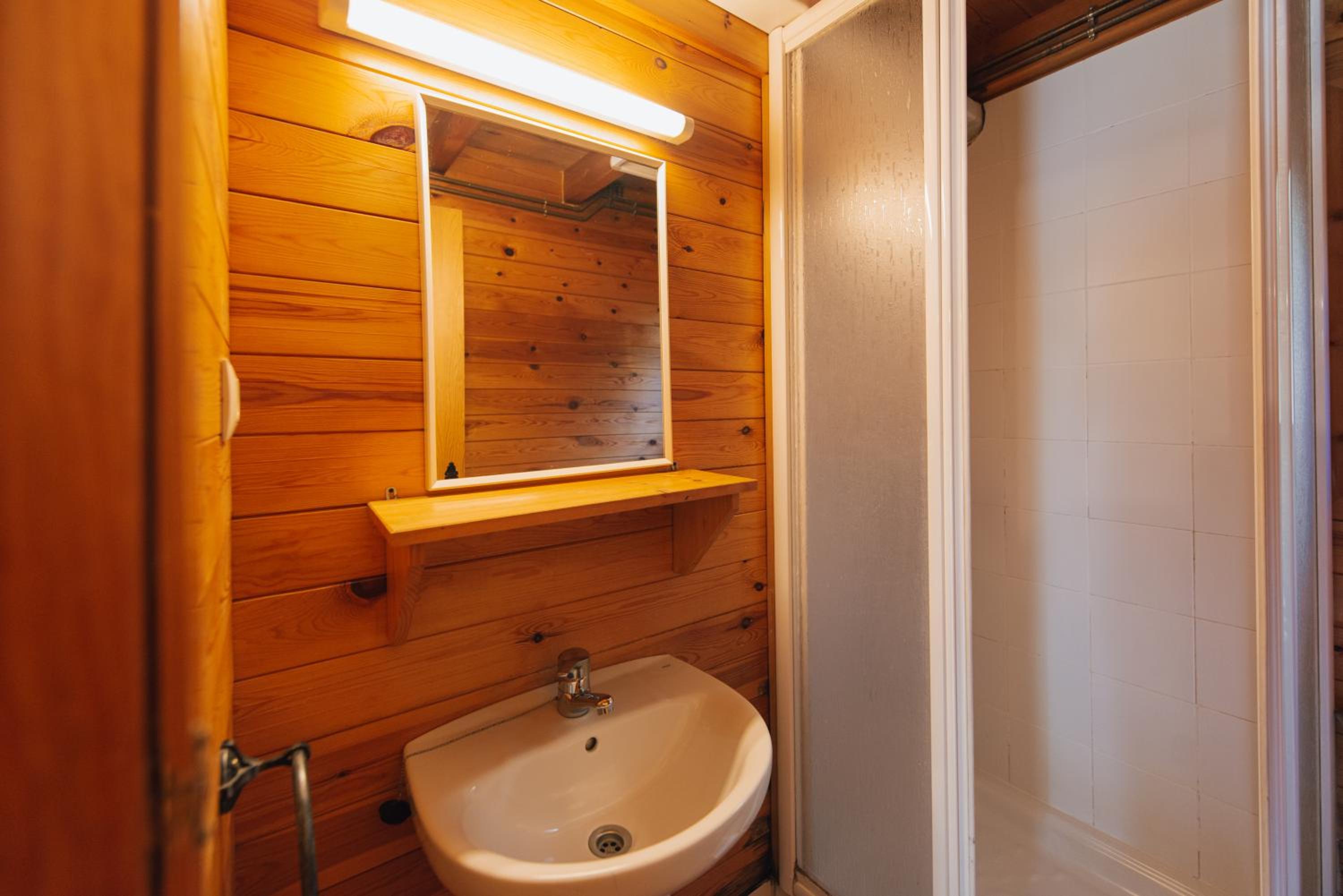 Apartaments i Bungalows Càmping L'Orri del Pallars