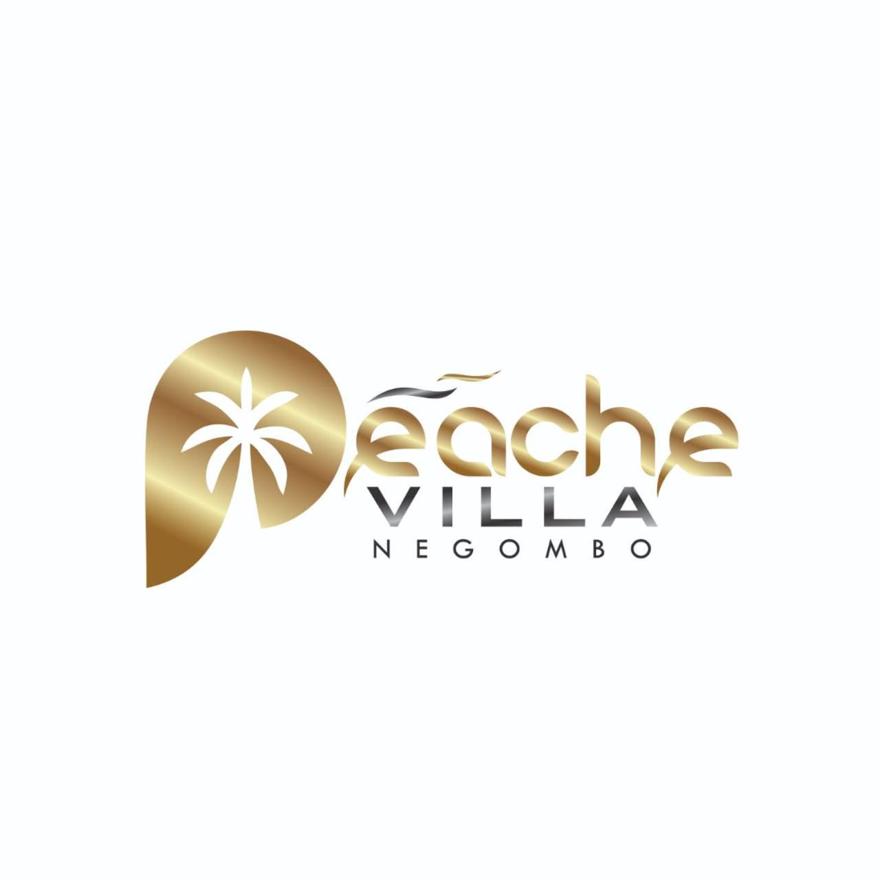 Peache Villa view 3