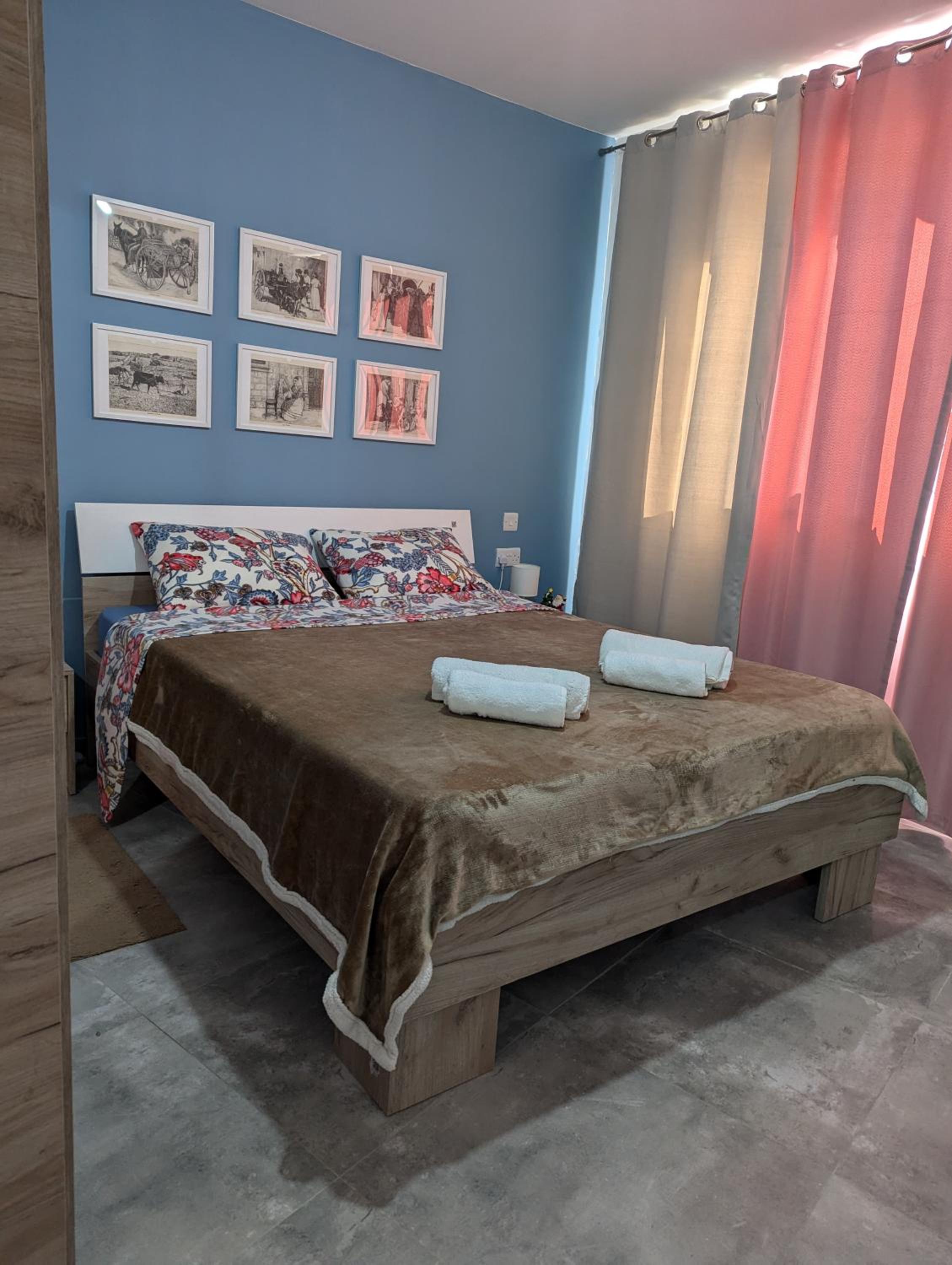 New central apartment close to promenade photo 5
