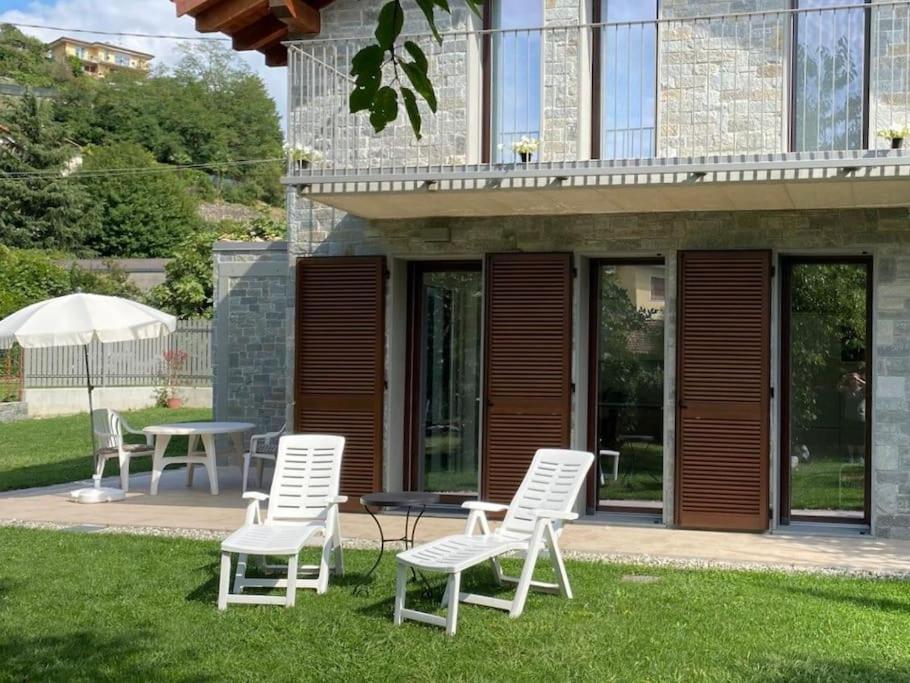 Casa Maccagnina