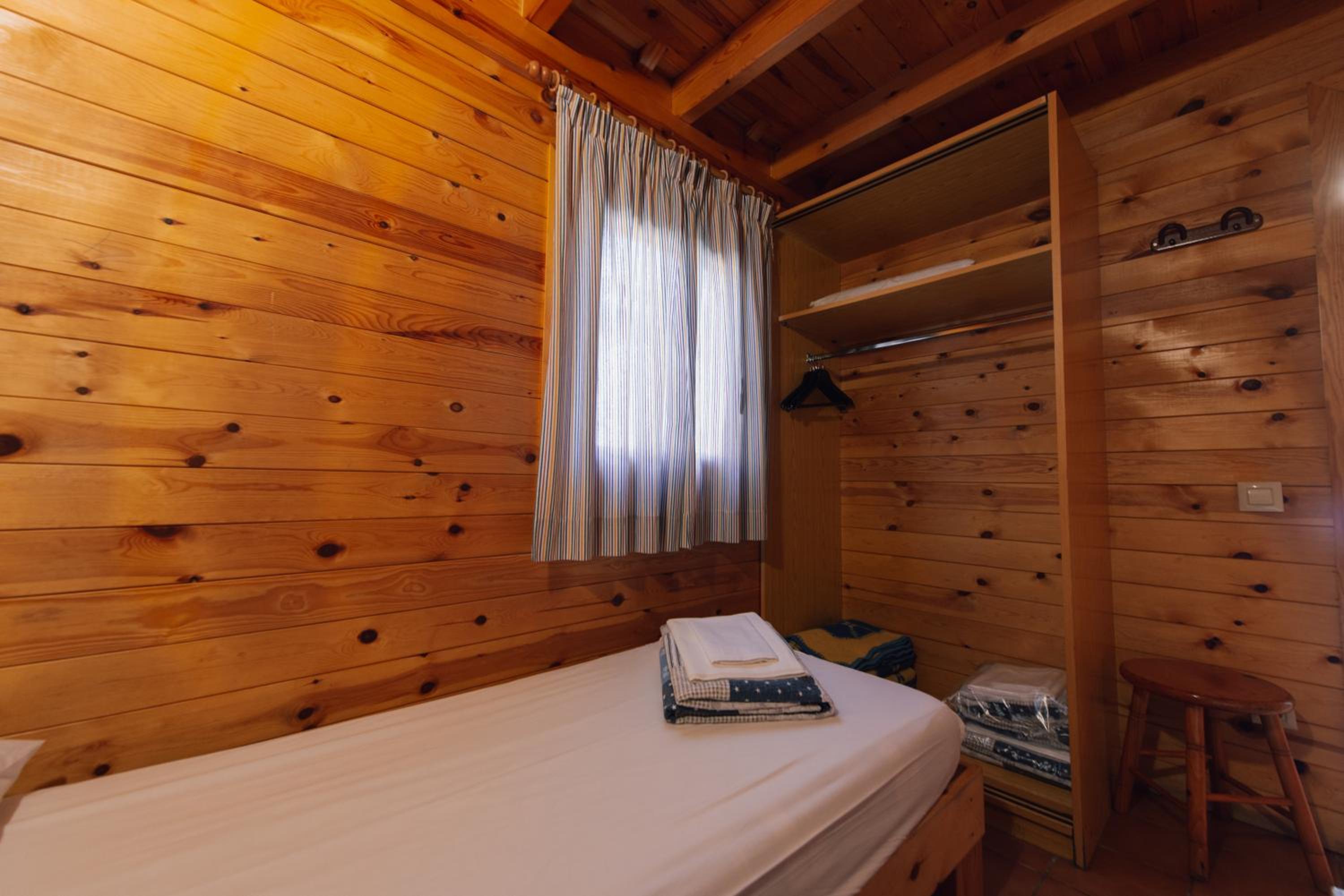 Apartaments i Bungalows Càmping L'Orri del Pallars