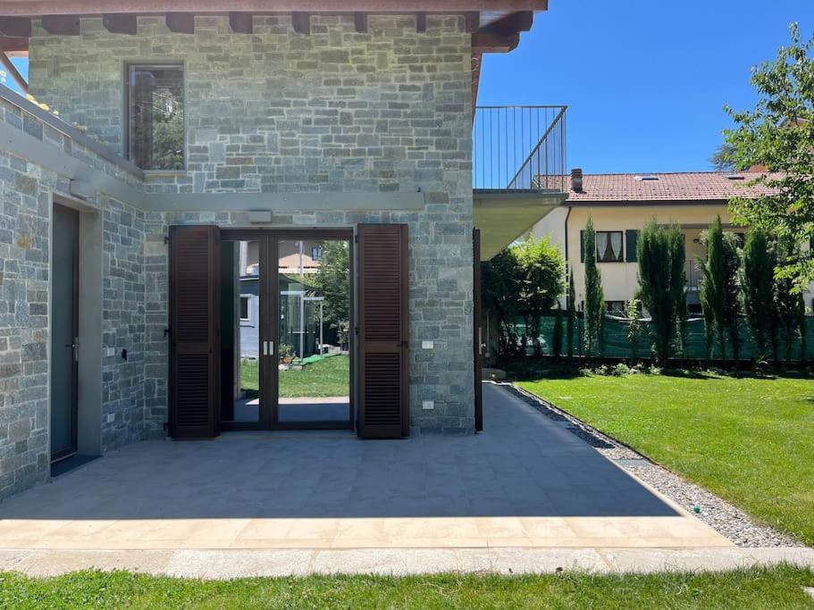 Casa Maccagnina