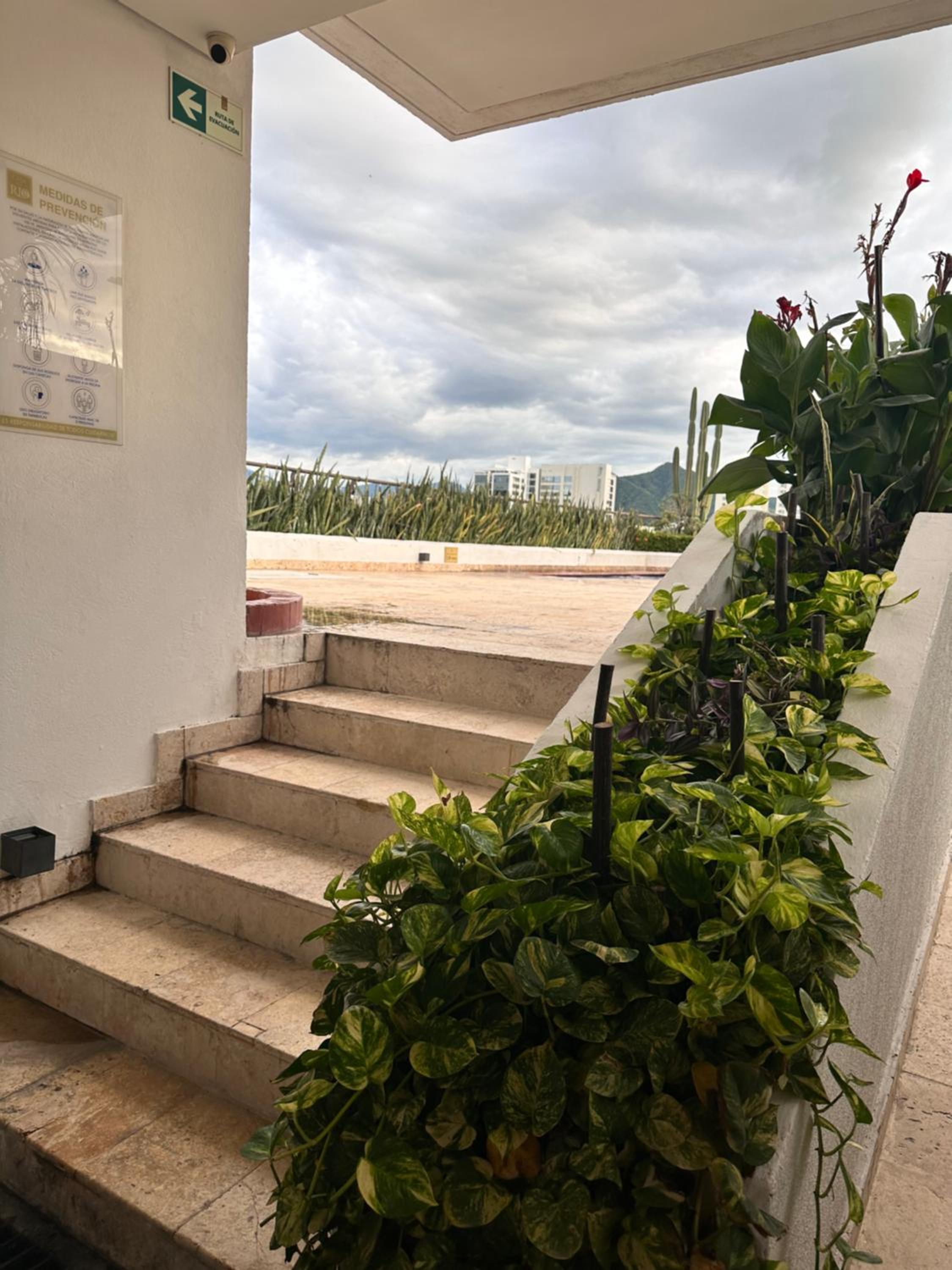 Apartamento Centro Histórico de Santa Marta
