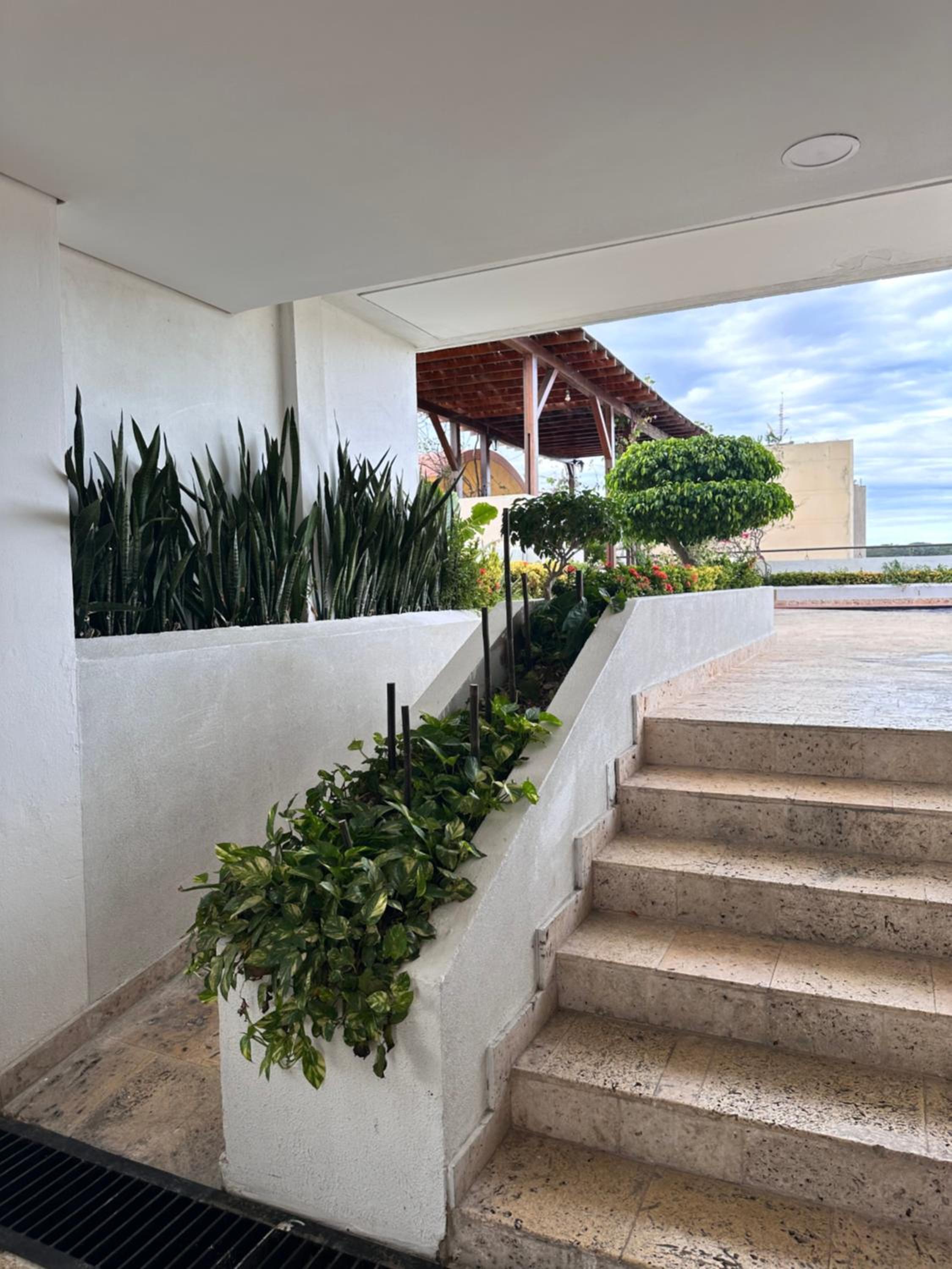 Apartamento Centro Histórico de Santa Marta