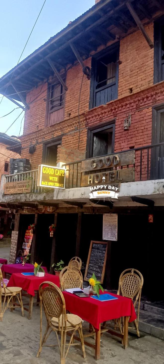 Bandipur Good Hotel Inn