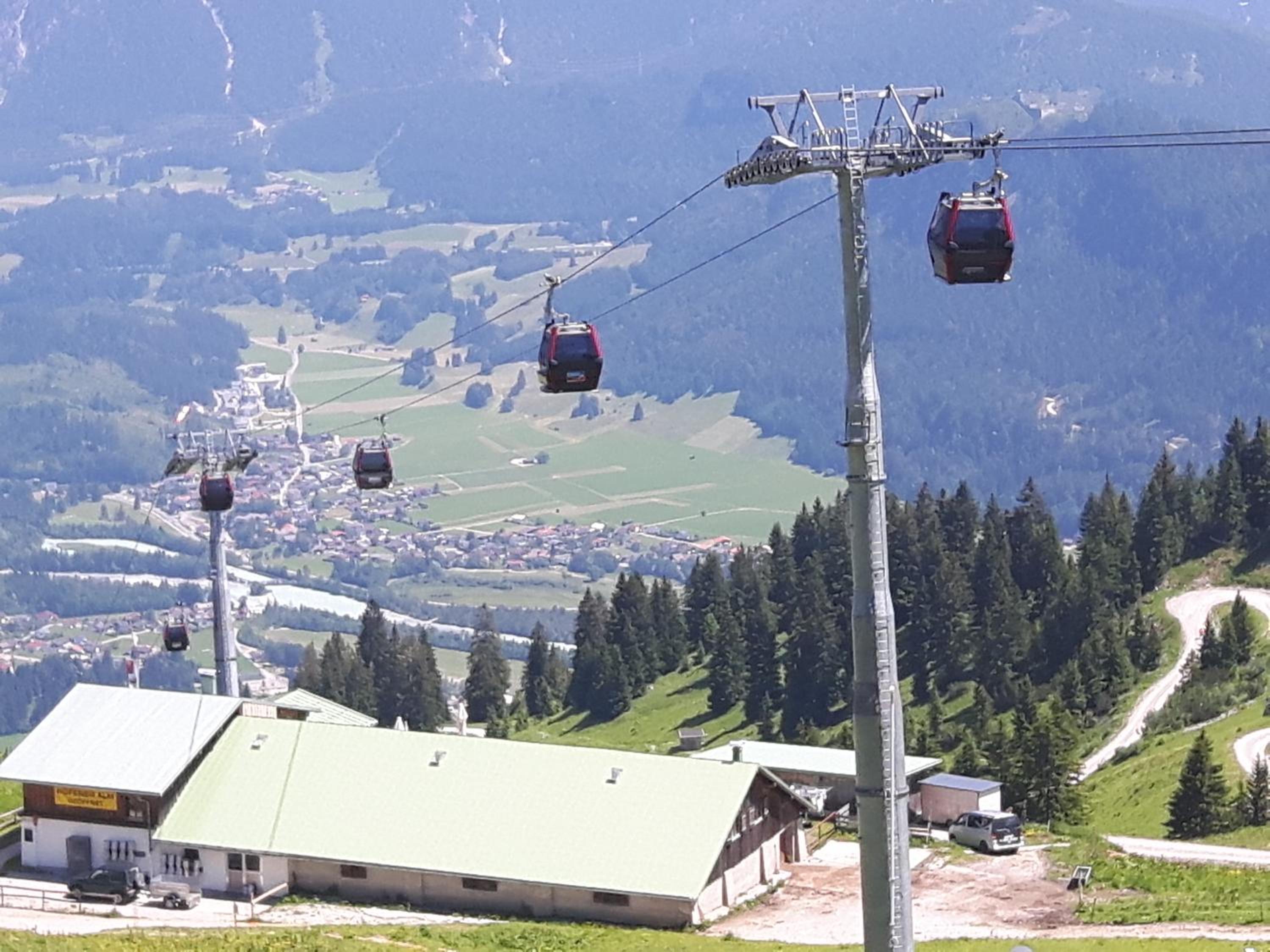 Chalet Panorama Tirol