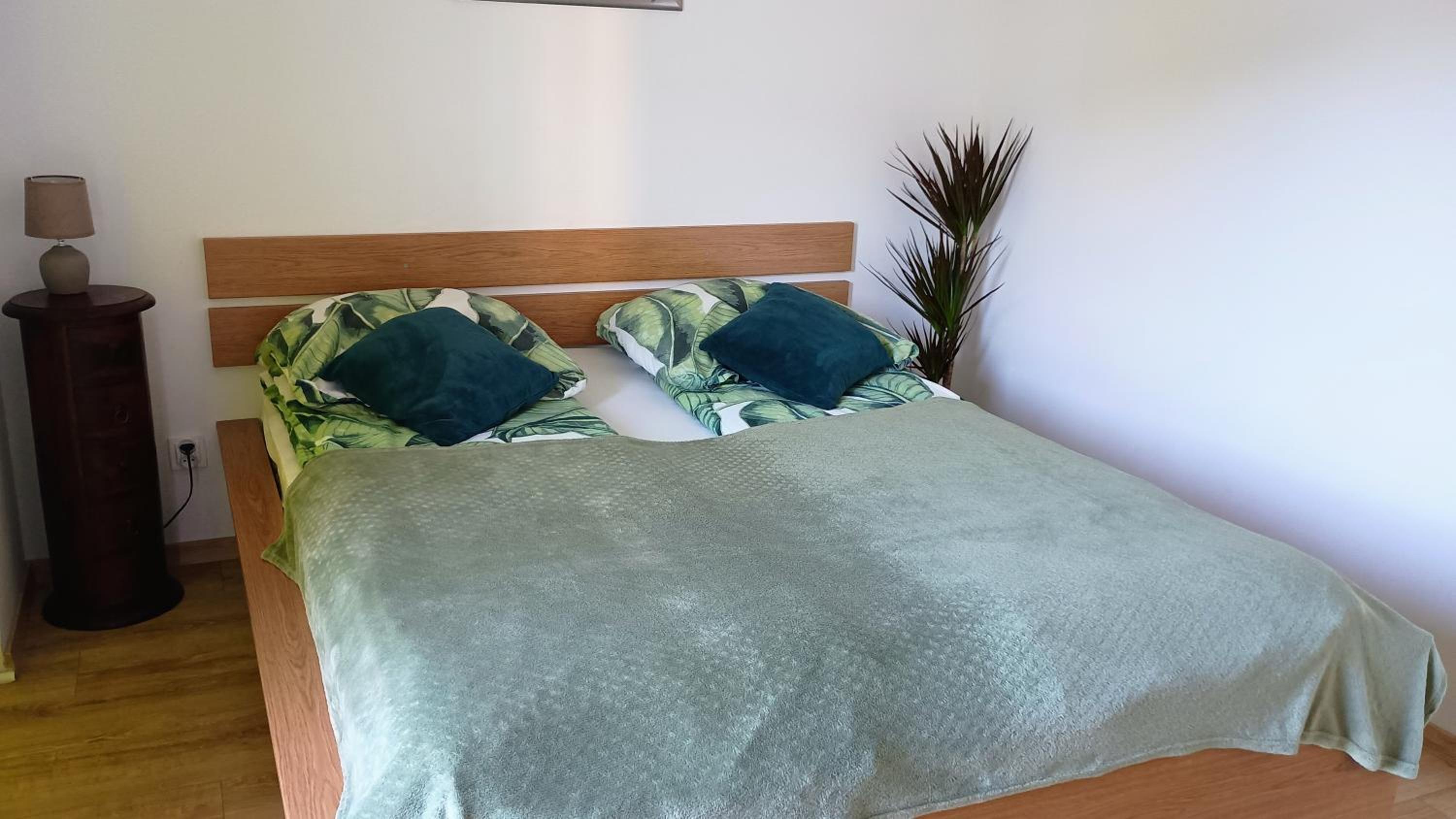 Apartament Kwiatowy klimatyzowany, photo 24