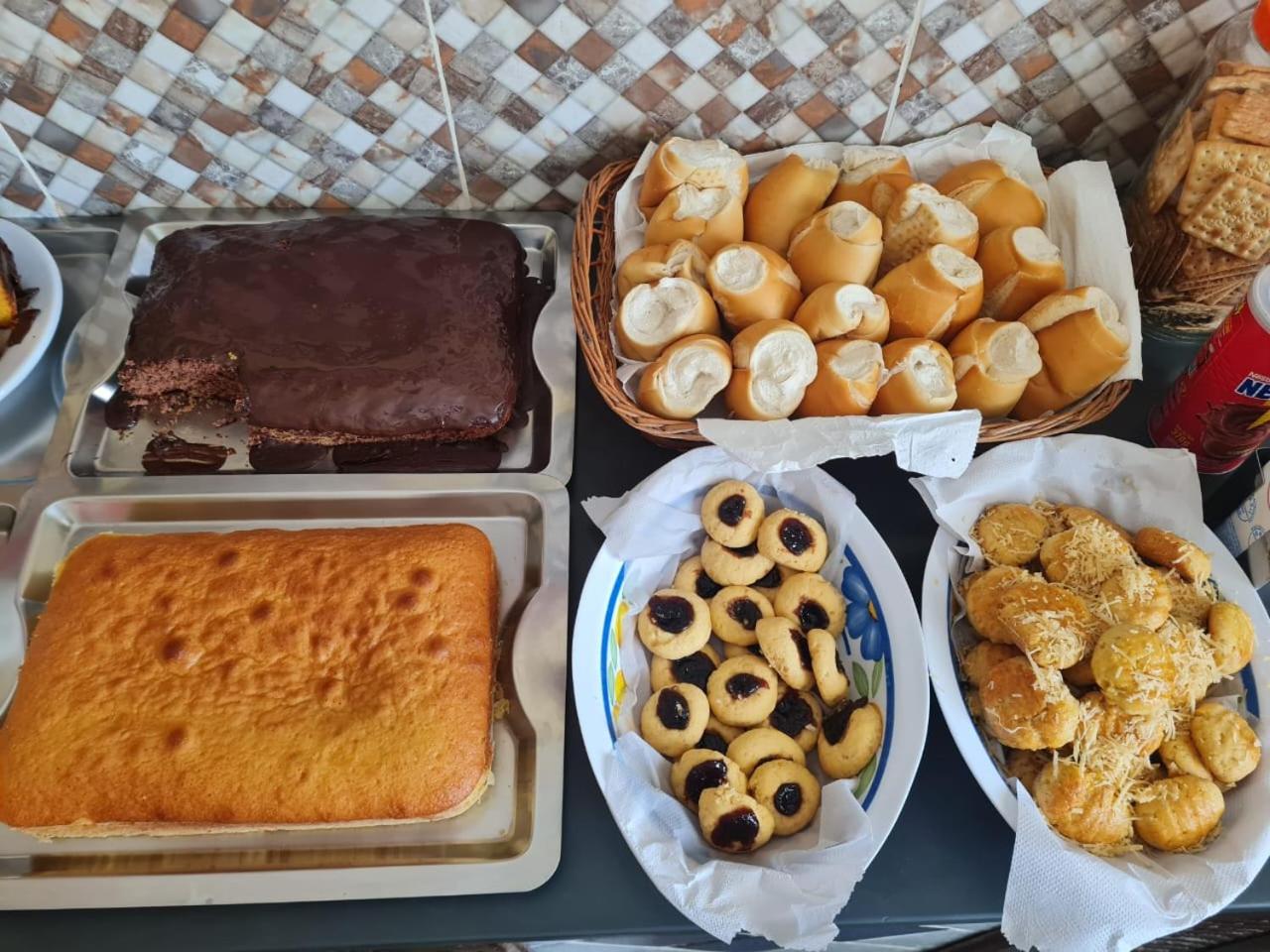pousada veleiro de porto