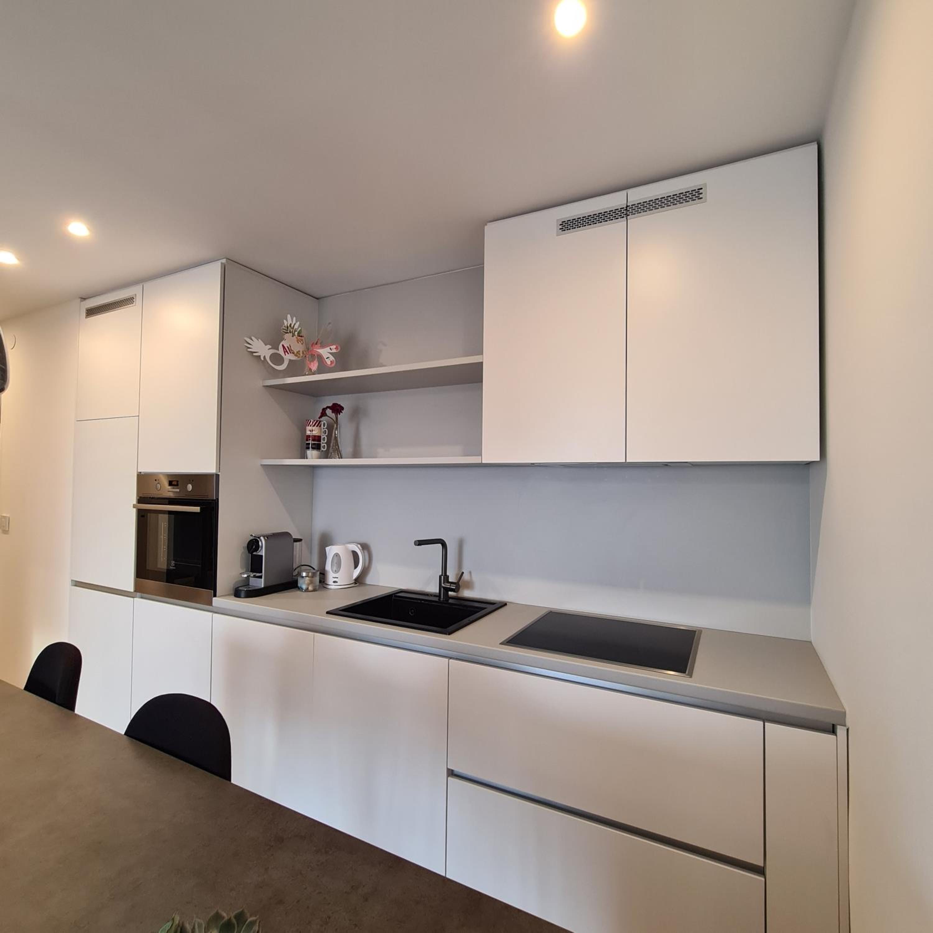 Varaždin Sky Apartman view 2