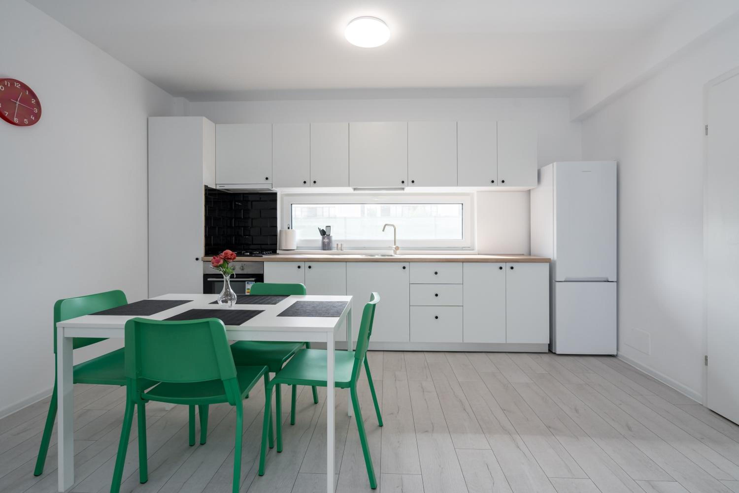 Vila Magurele 2 view 4
