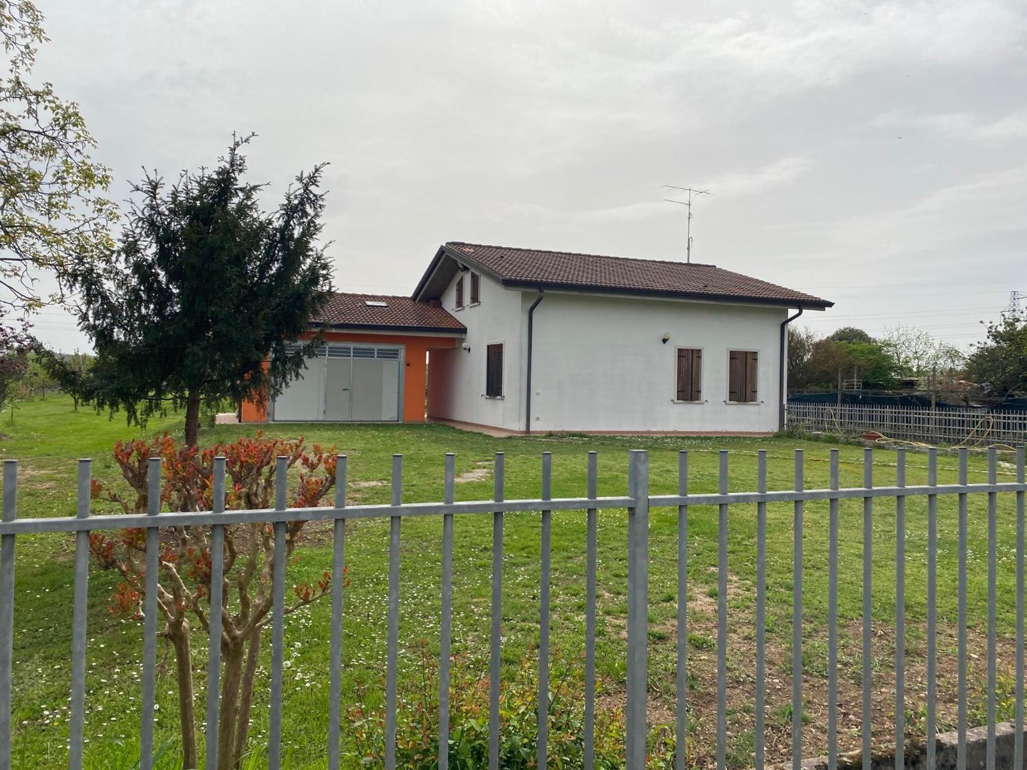Villa Rondine view 2