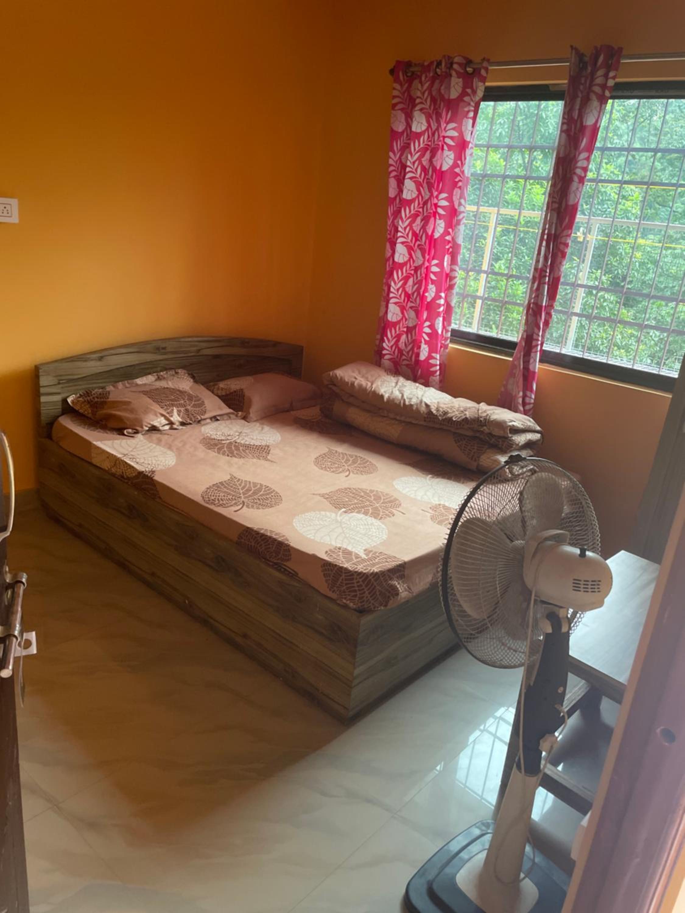 Hill Top Homestay and restaurant view 5