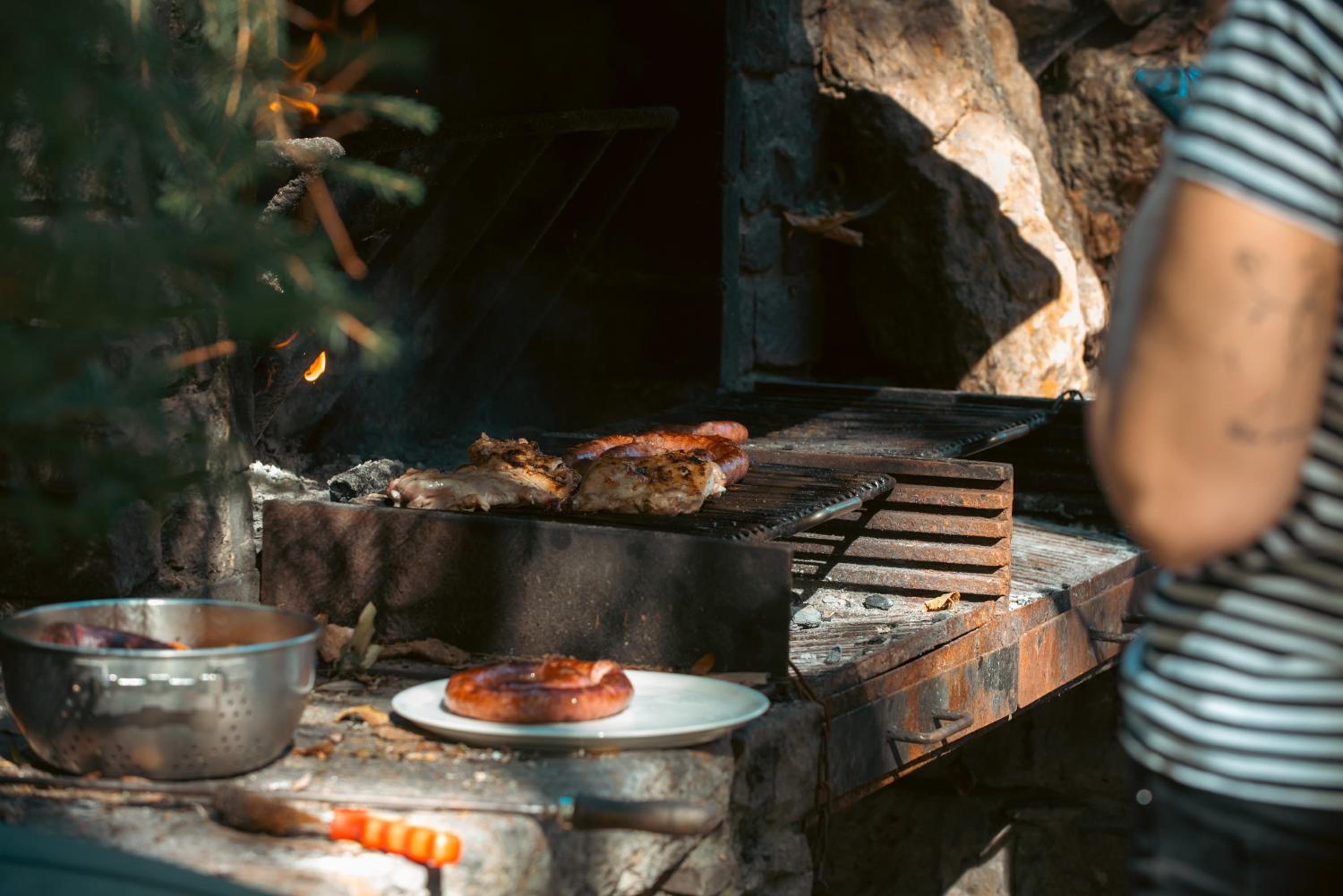 Apartaments i Bungalows Càmping L'Orri del Pallars