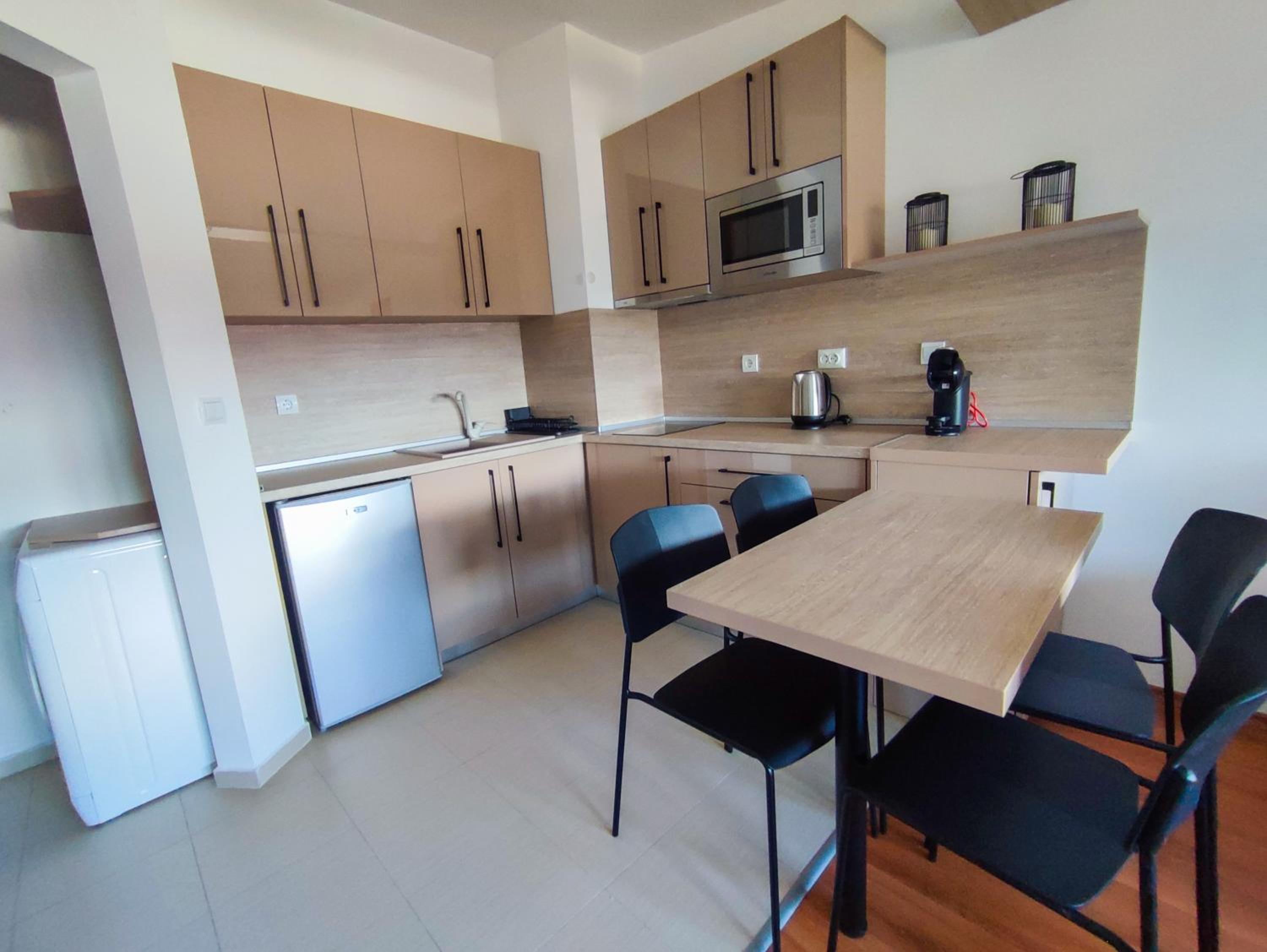 Belvedere Holiday Club K106