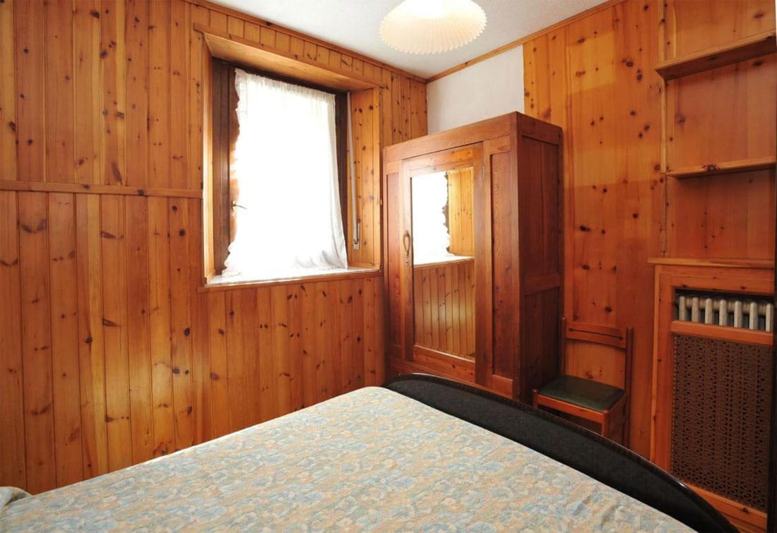 Valdidentro sweet home view 2