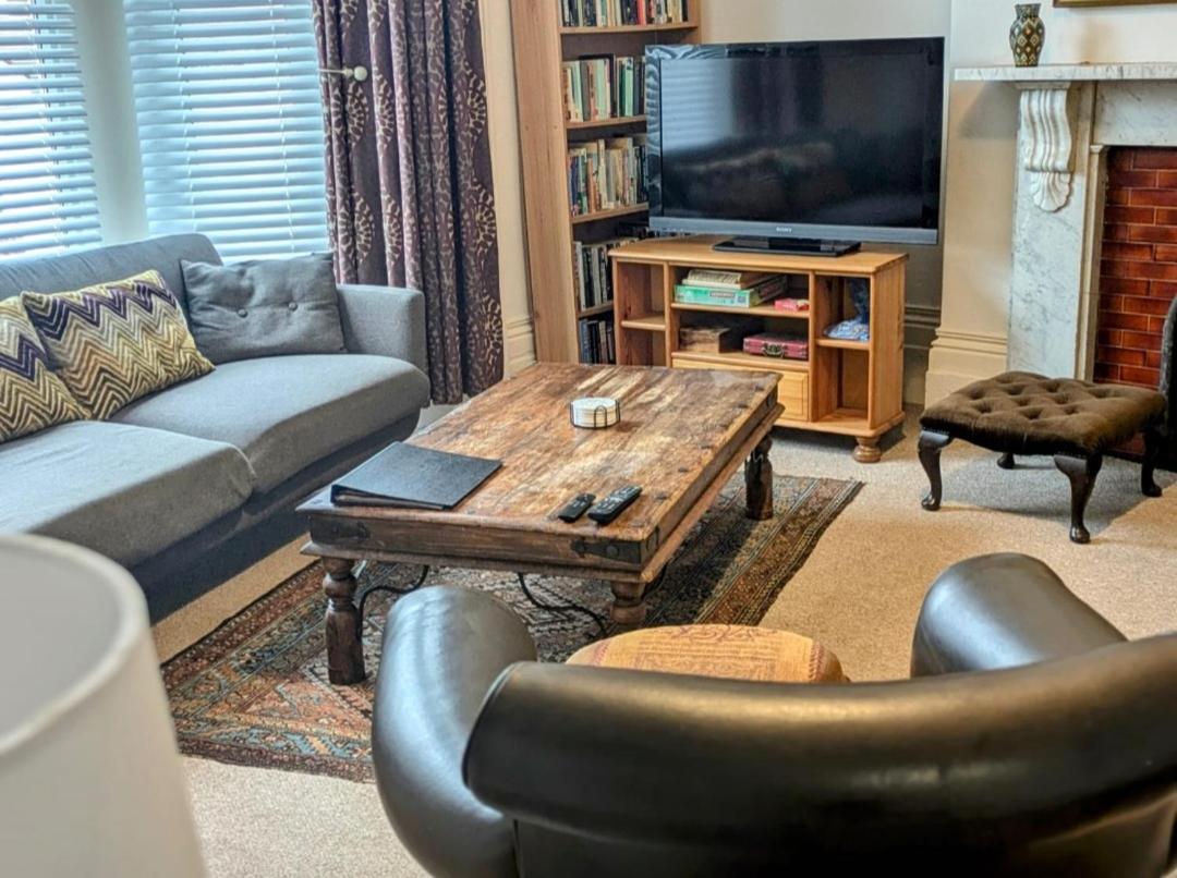 Lennox Lodge view 4