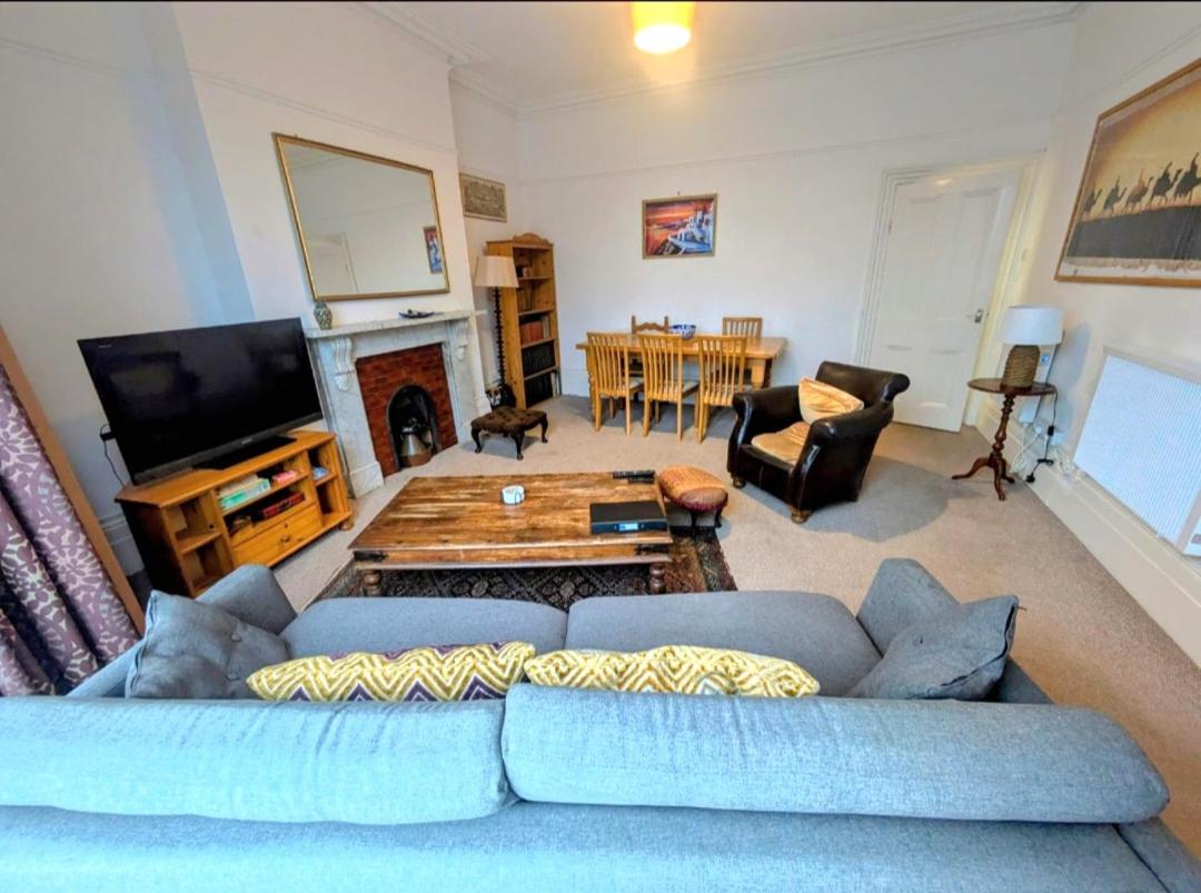 Lennox Lodge view 5