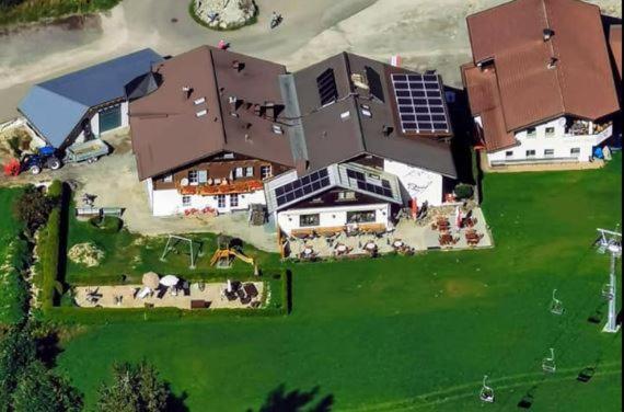 Landgasthof Schuster